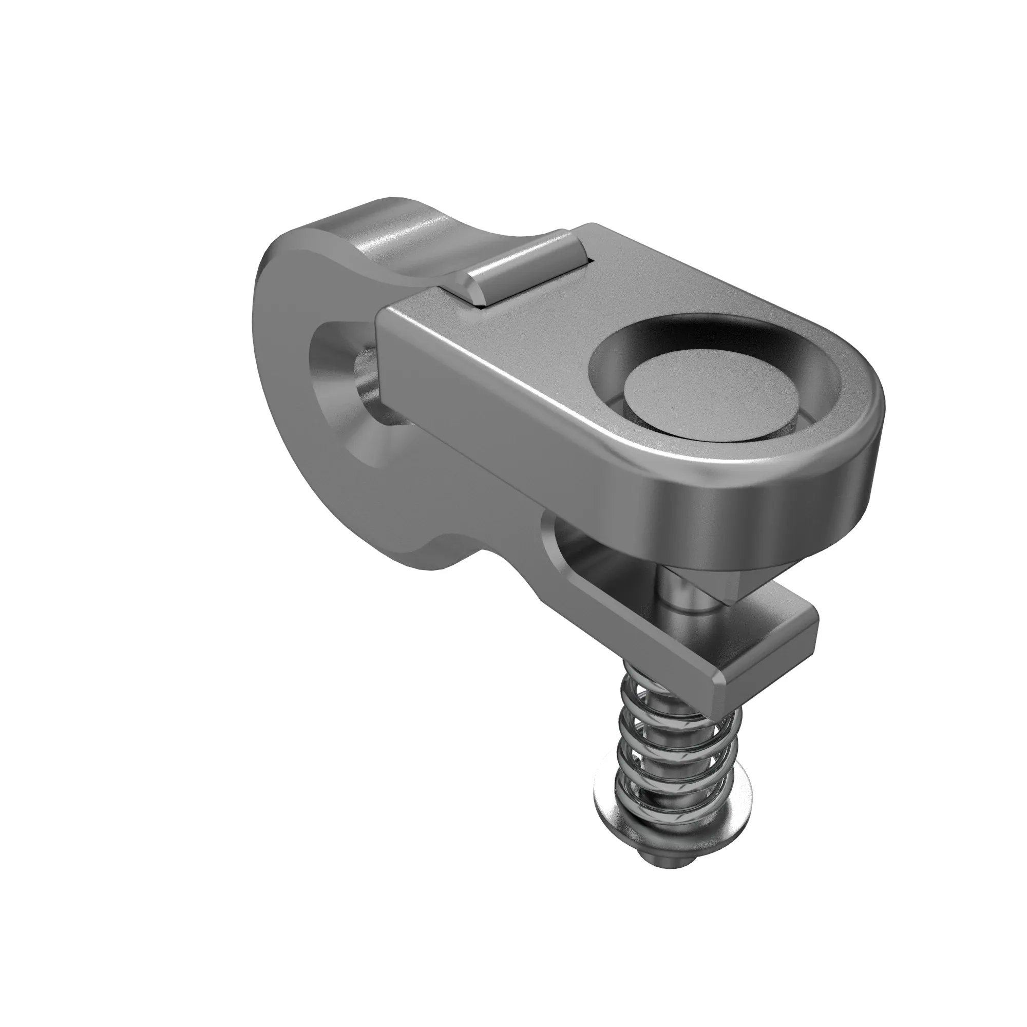 Safety Chain Adapter Kit