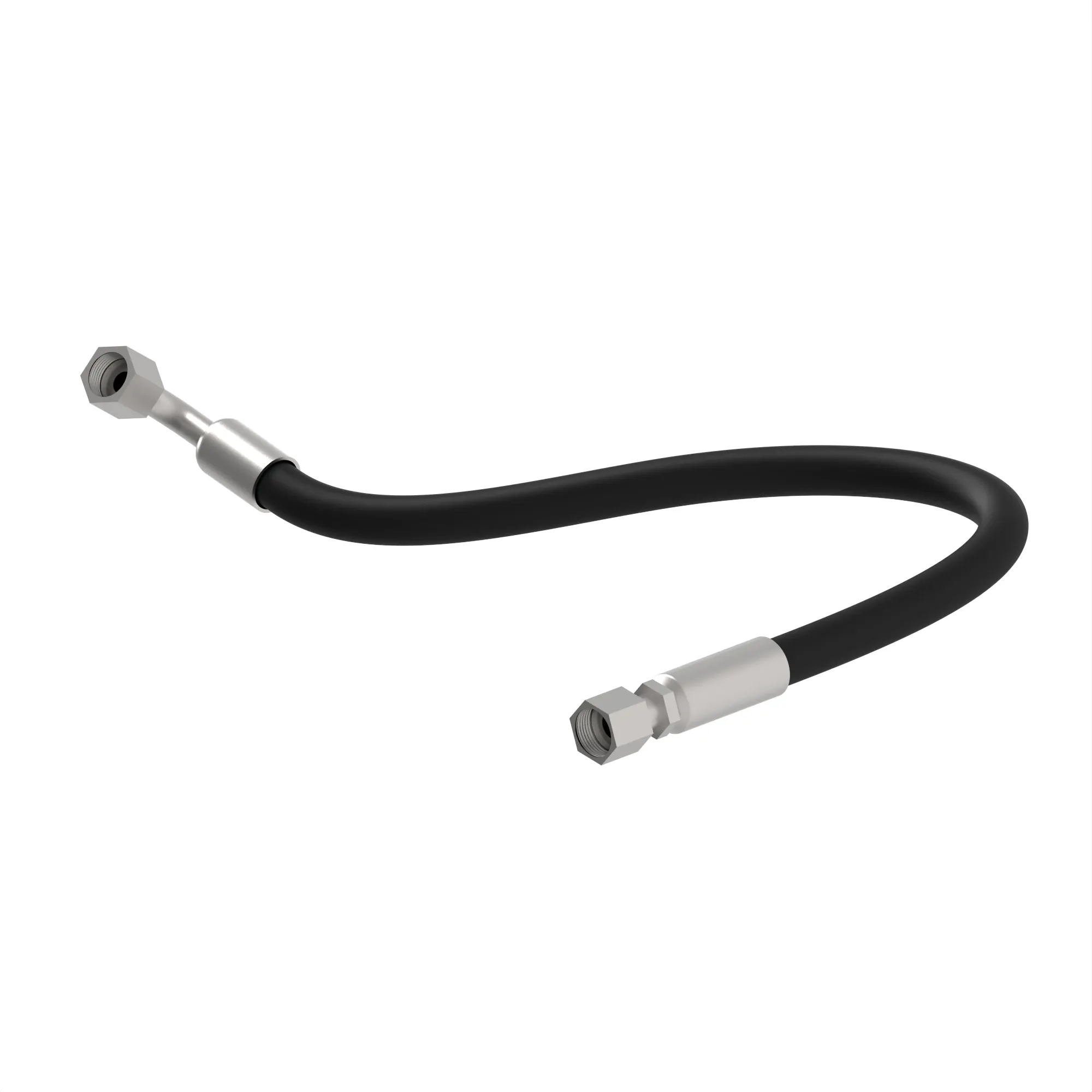Hydraulic Hose, Flexible Hydrauliqu