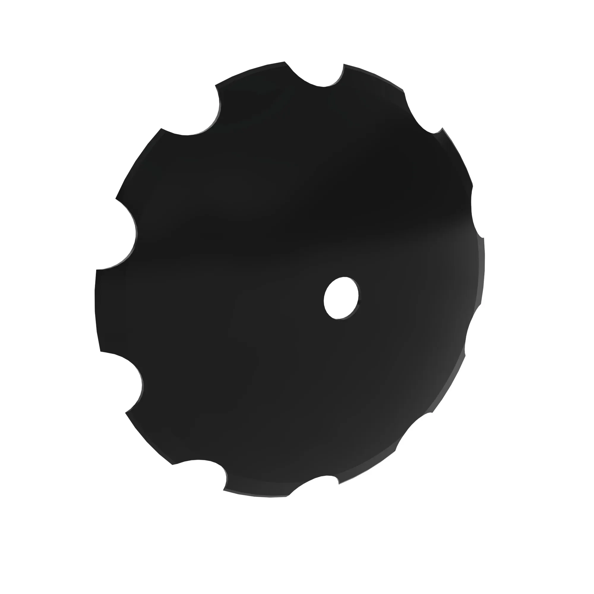 John Deere Disk Blade - N242918