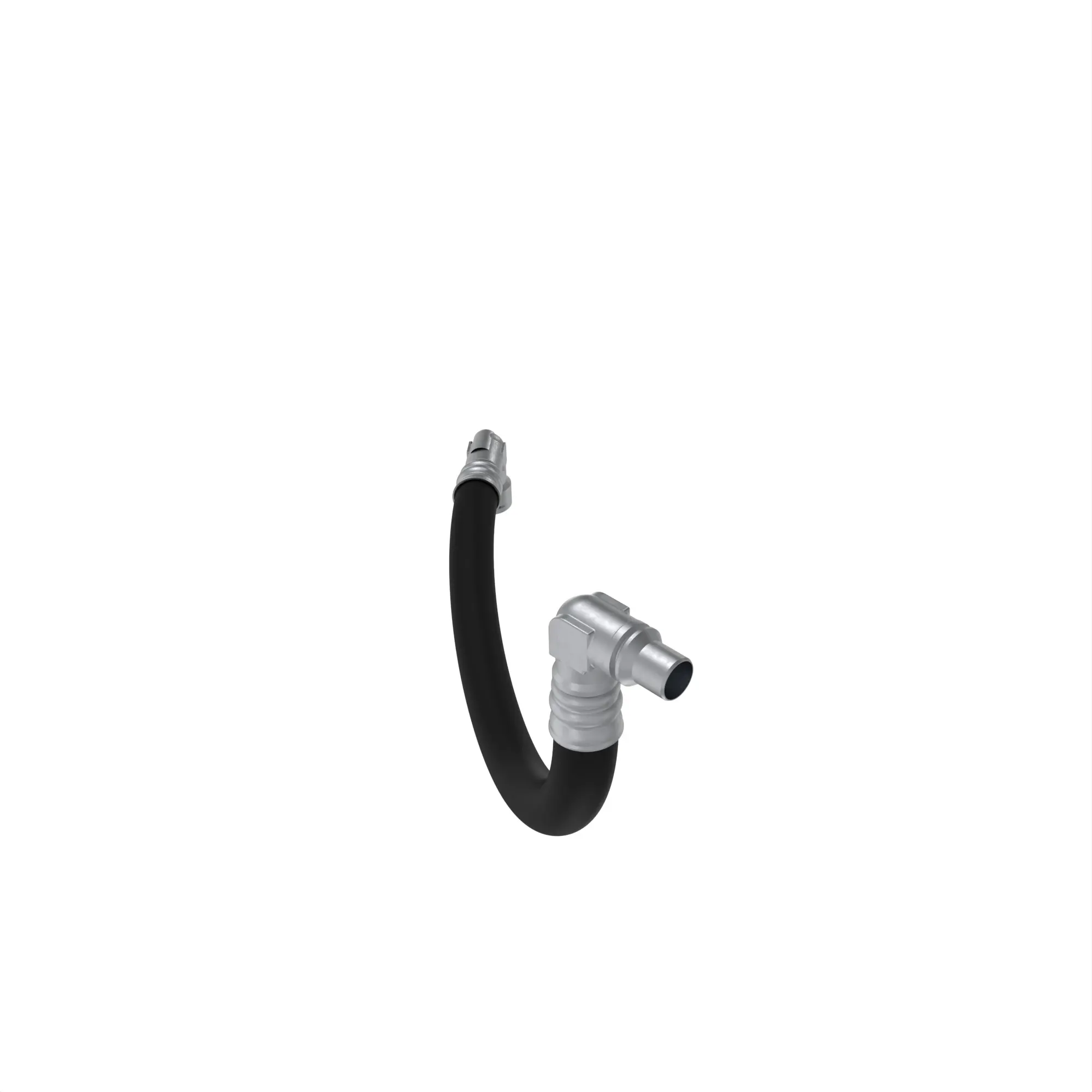 John Deere Hydraulic Hose - AL209395