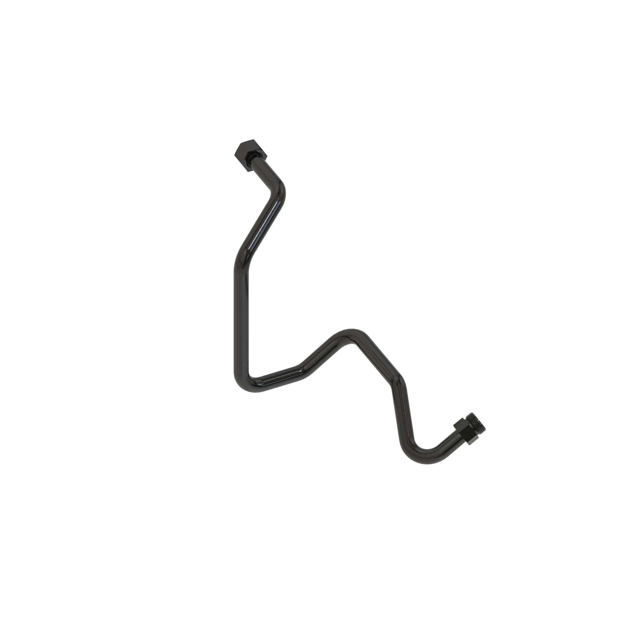 John Deere Oil Line - AT321121