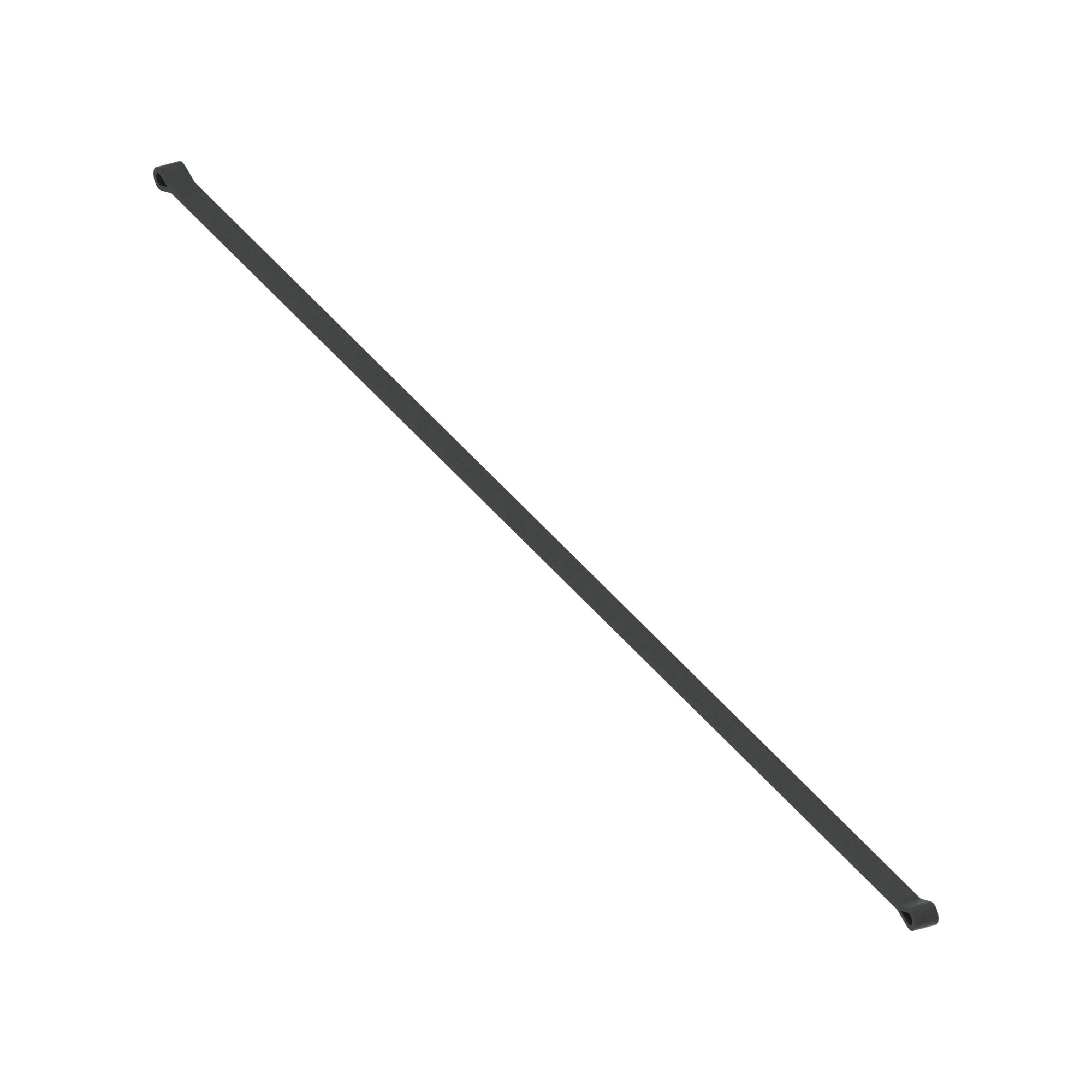 STRAP, ENCLOSURE