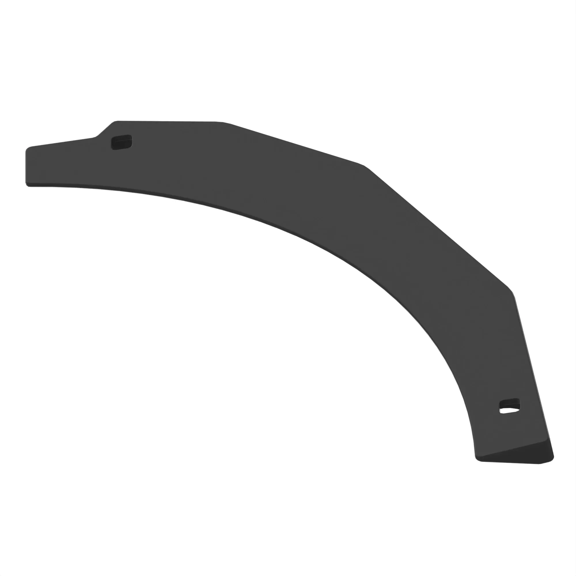 DEFLECTOR, CTDD DEFLECTOR LH,  TOUG