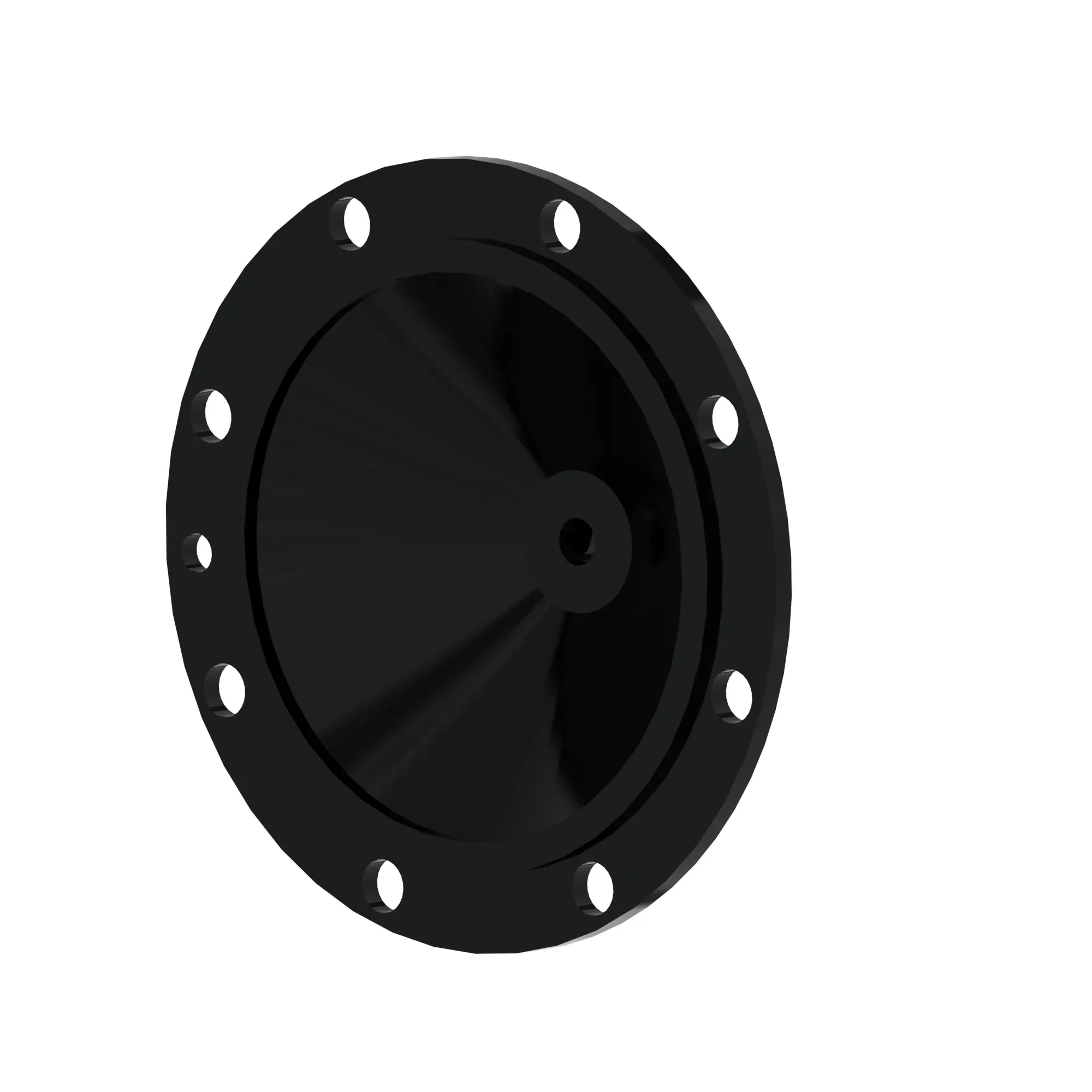 Flange