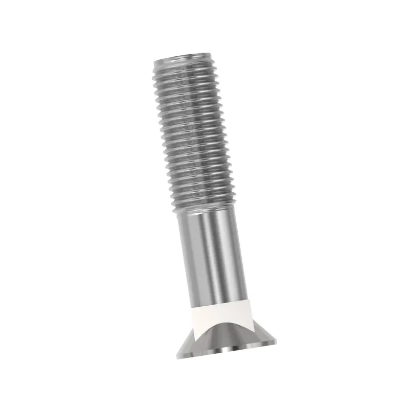 BOLT, PLOW, NO. 3 REPAIR HEAD