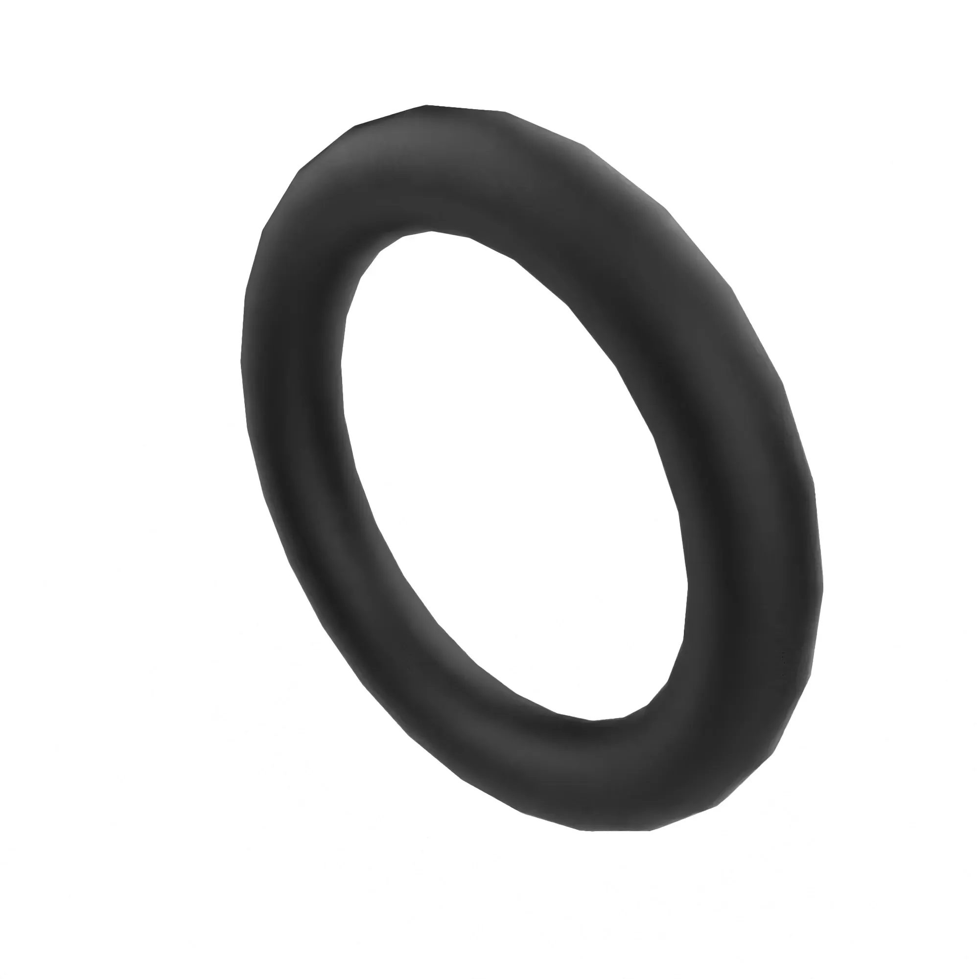 John Deere O-Ring, 7 mm X 1.5 mm - L167243