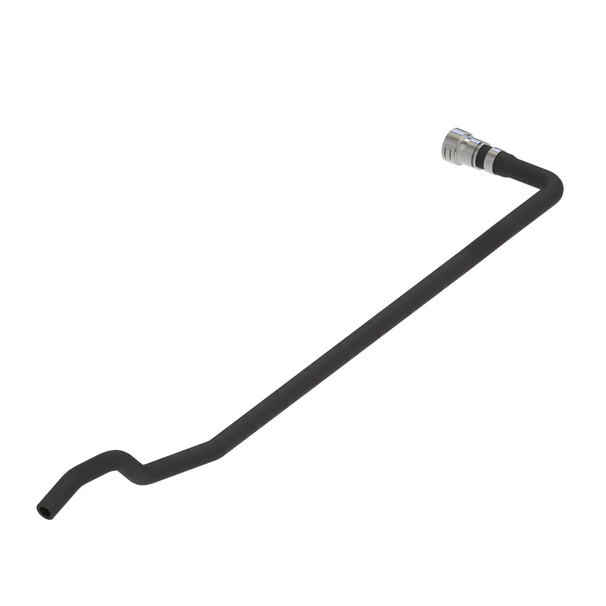 John Deere DEF Tank Heater Hose - AL219370
