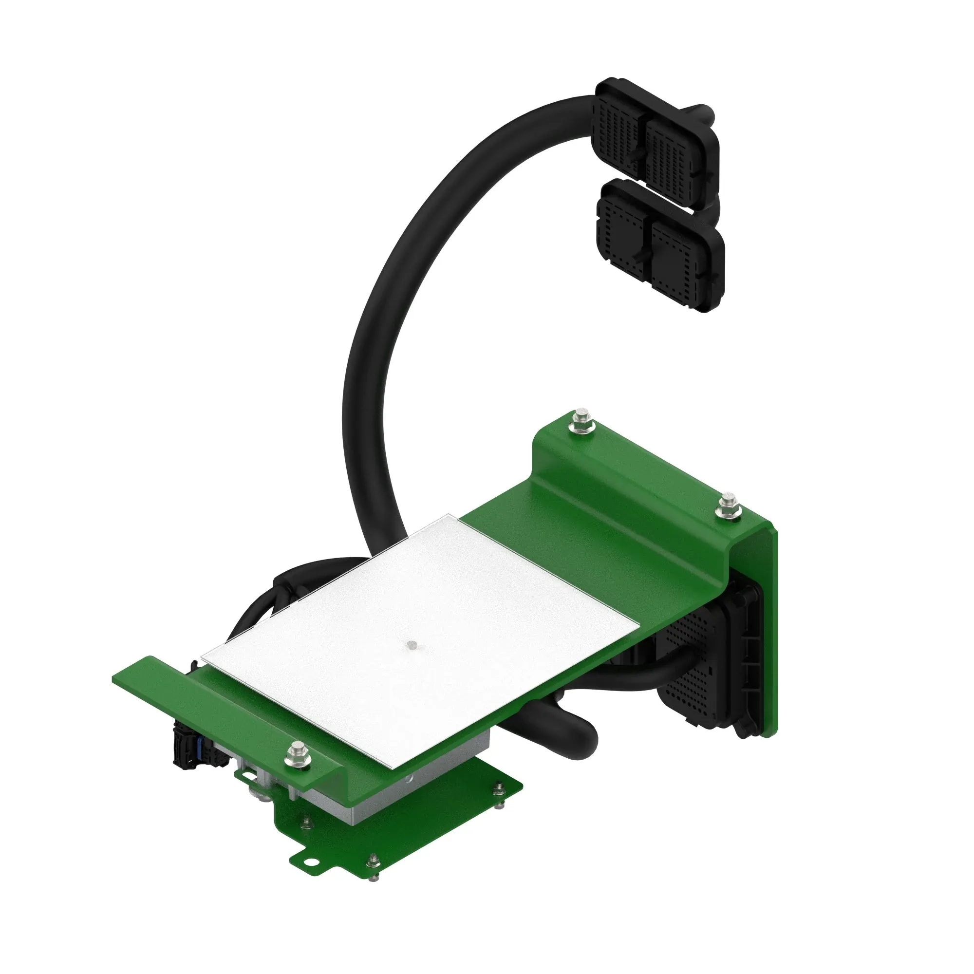 John Deere High Density Controller and Mounting Kit - BPF11279
