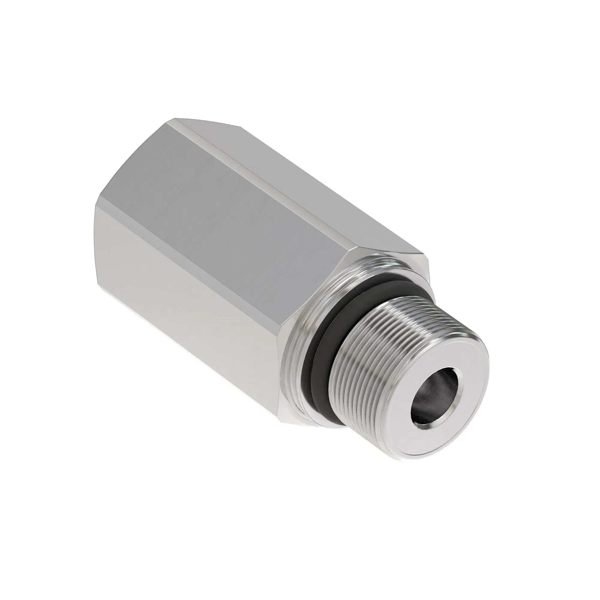John Deere Main-saw Check Valve - WA136644