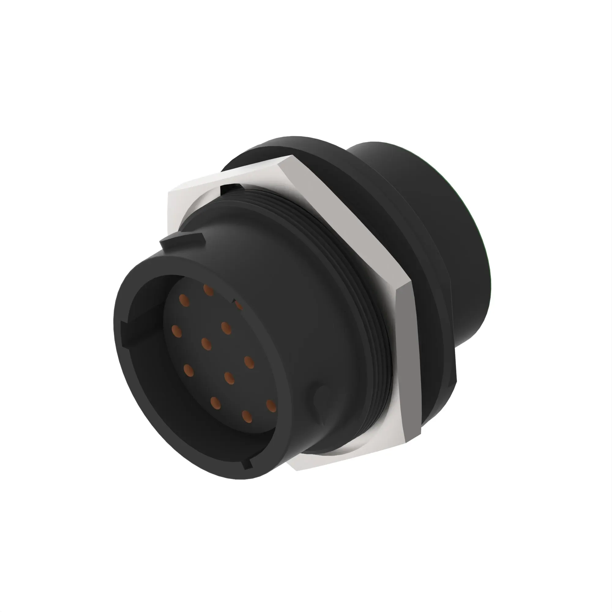 MOTOR KIT, KIT, CONNECTOR SERVICE