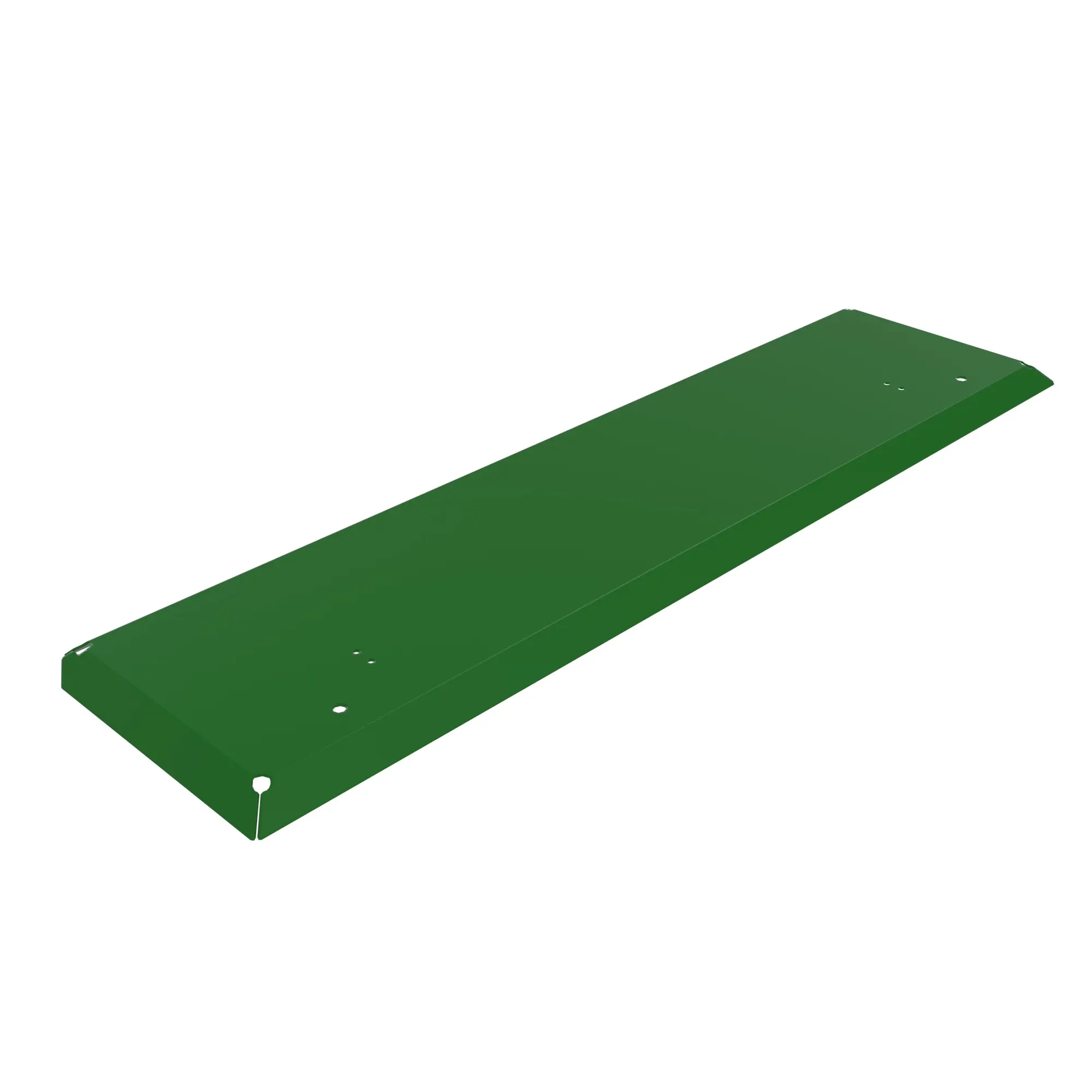 SHIELD, RH FRAME