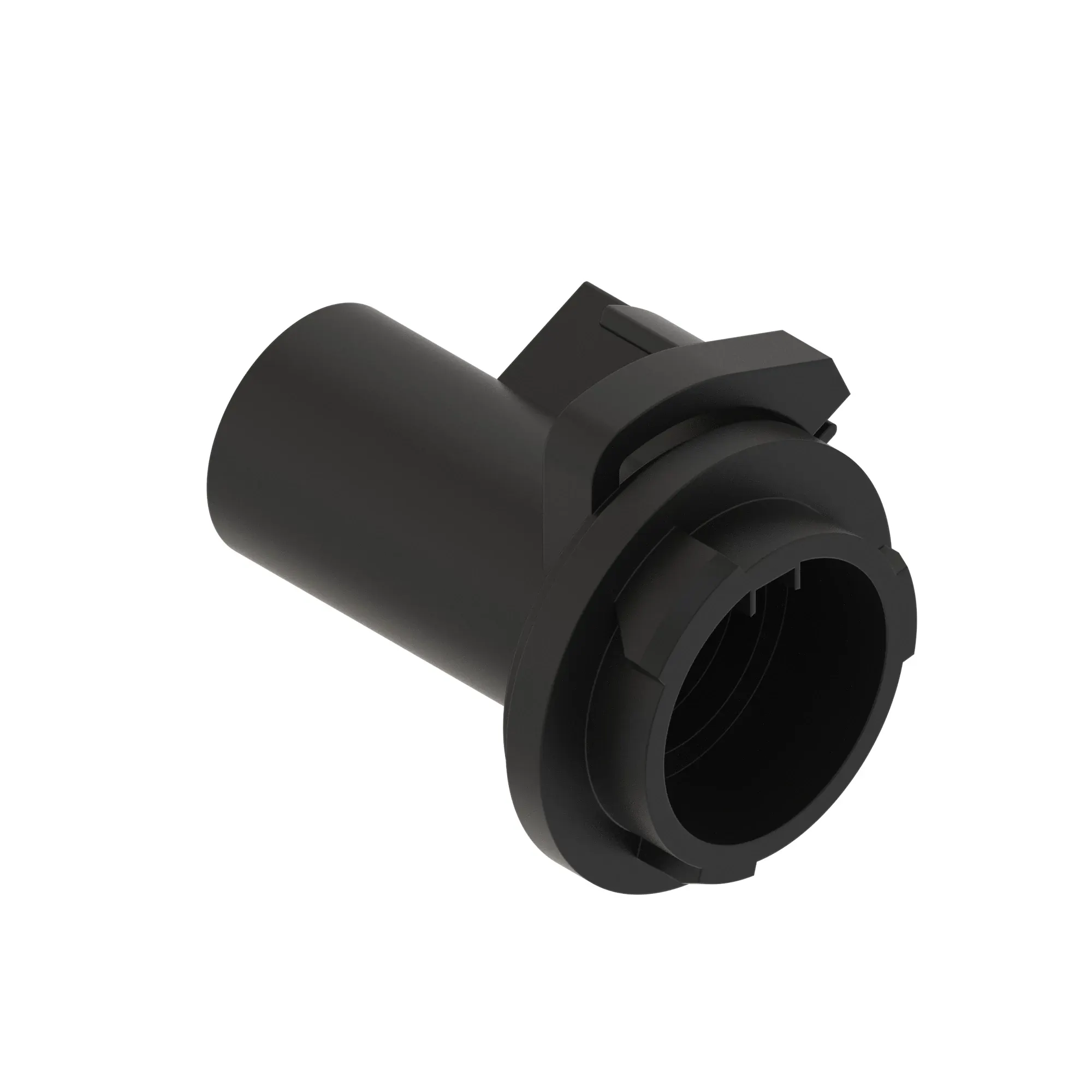Conn Delphi Lmpskthds 2W Fs Blk Nyl