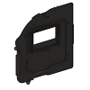 John Deere Air Duct, Top Mixing Box - R569146