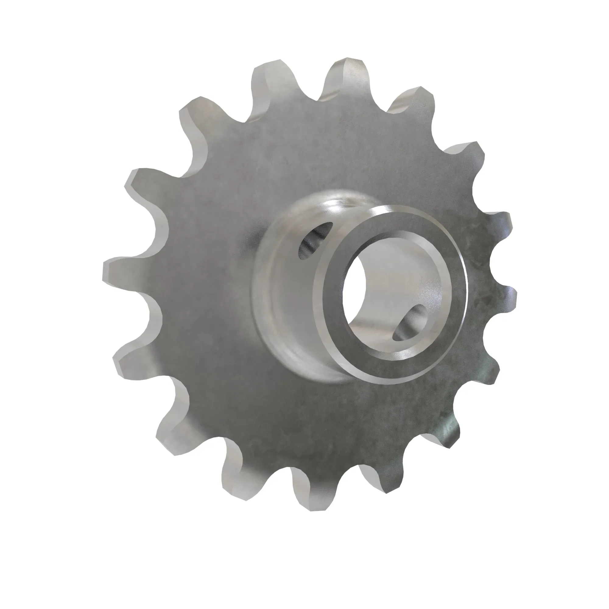 Idler Sprocket