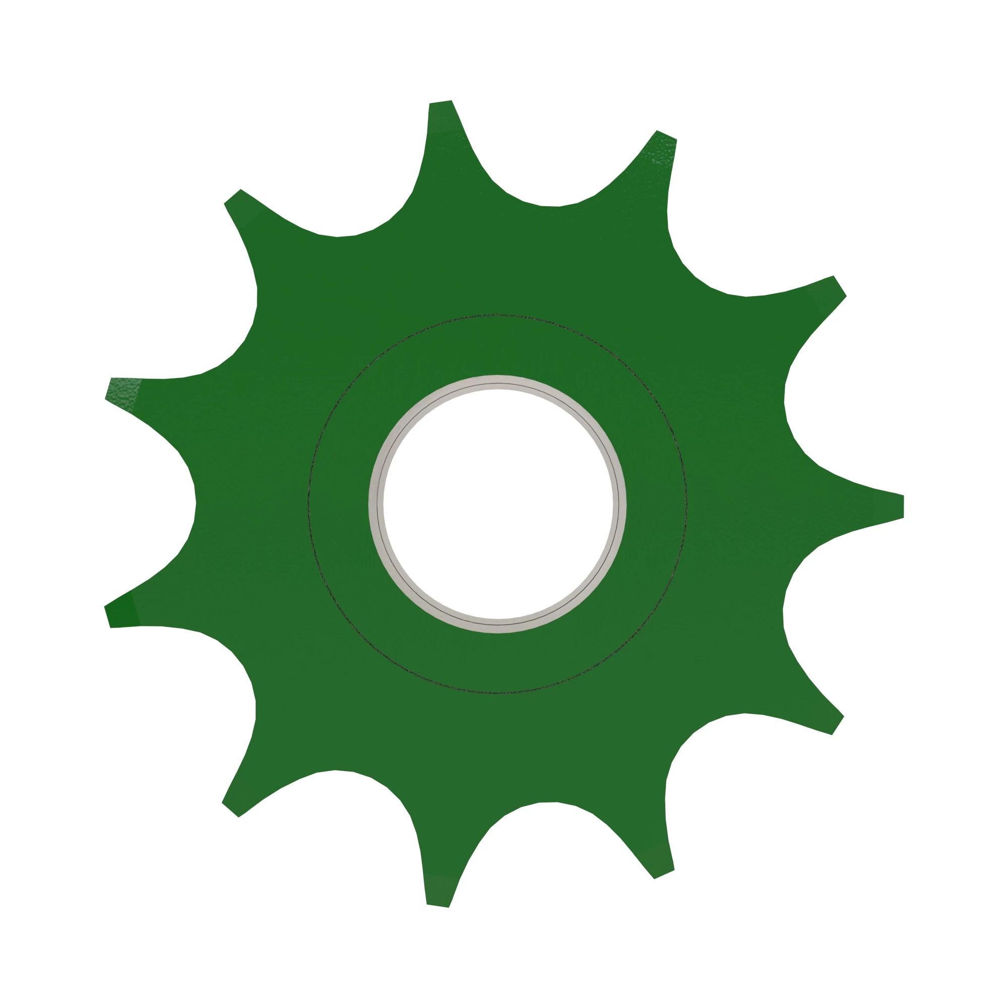 CHAIN SPROCKET, SPROCKET-11T IDLER