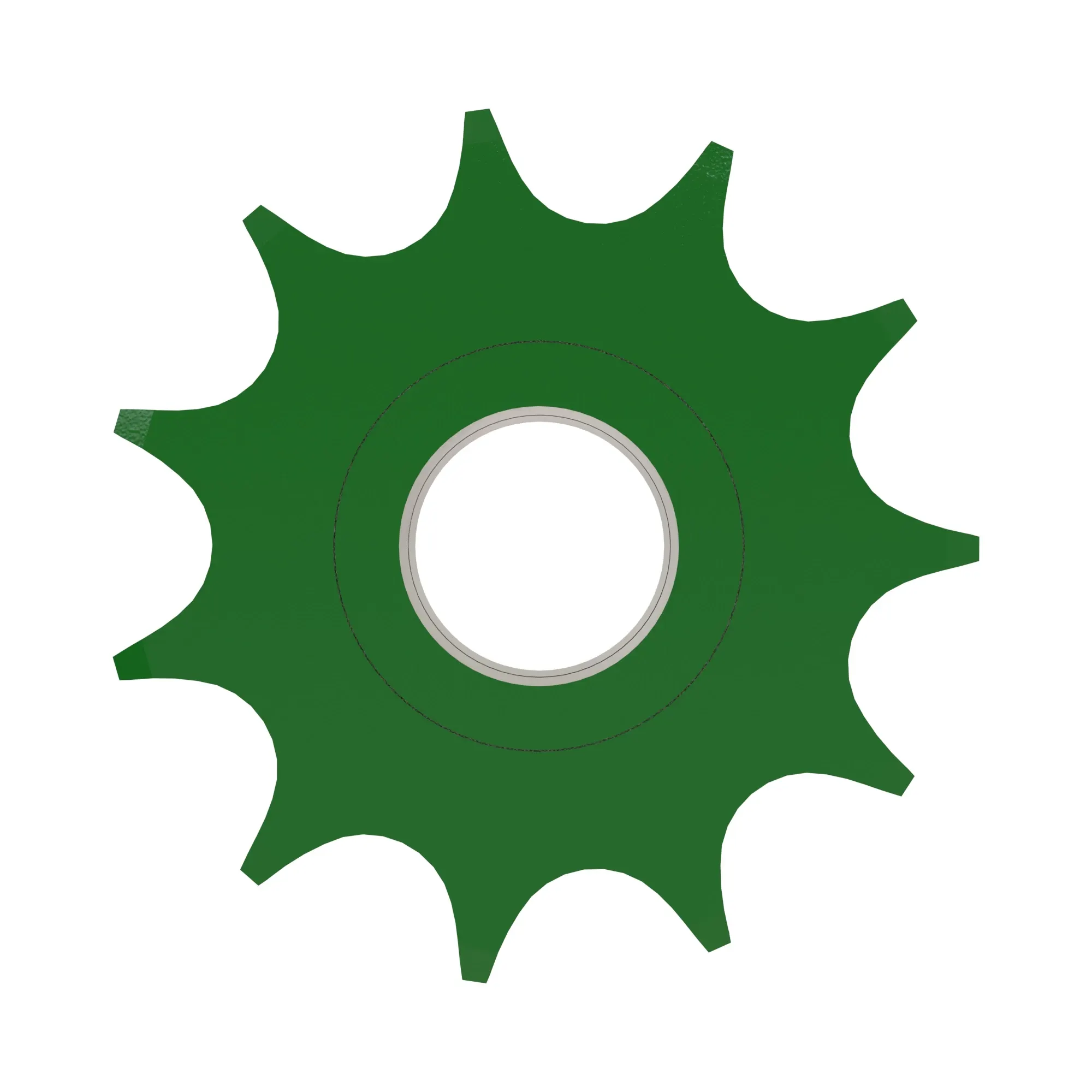 CHAIN SPROCKET, SPROCKET-11T IDLER