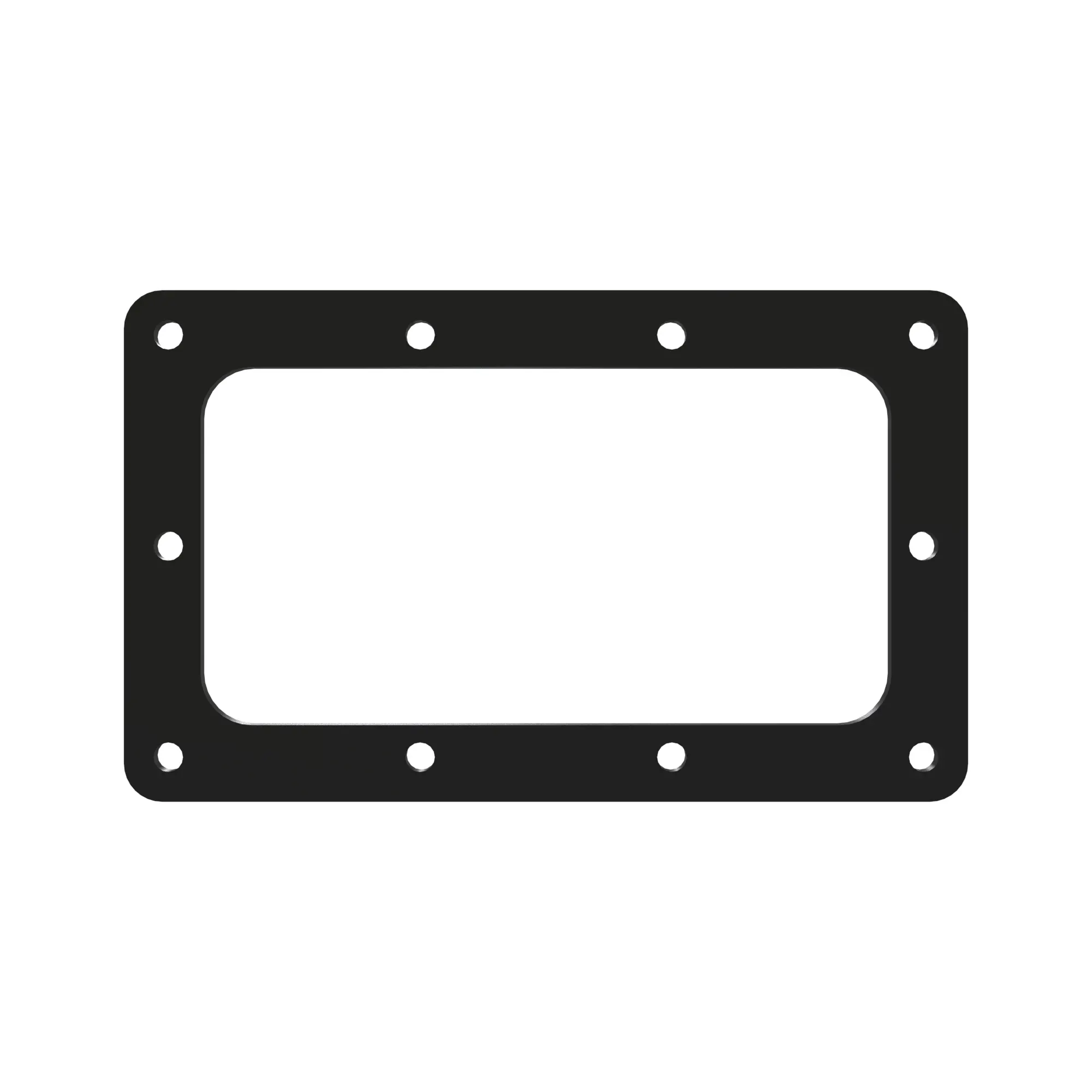SEAL, PLENUM/BLOWER INTERFACE