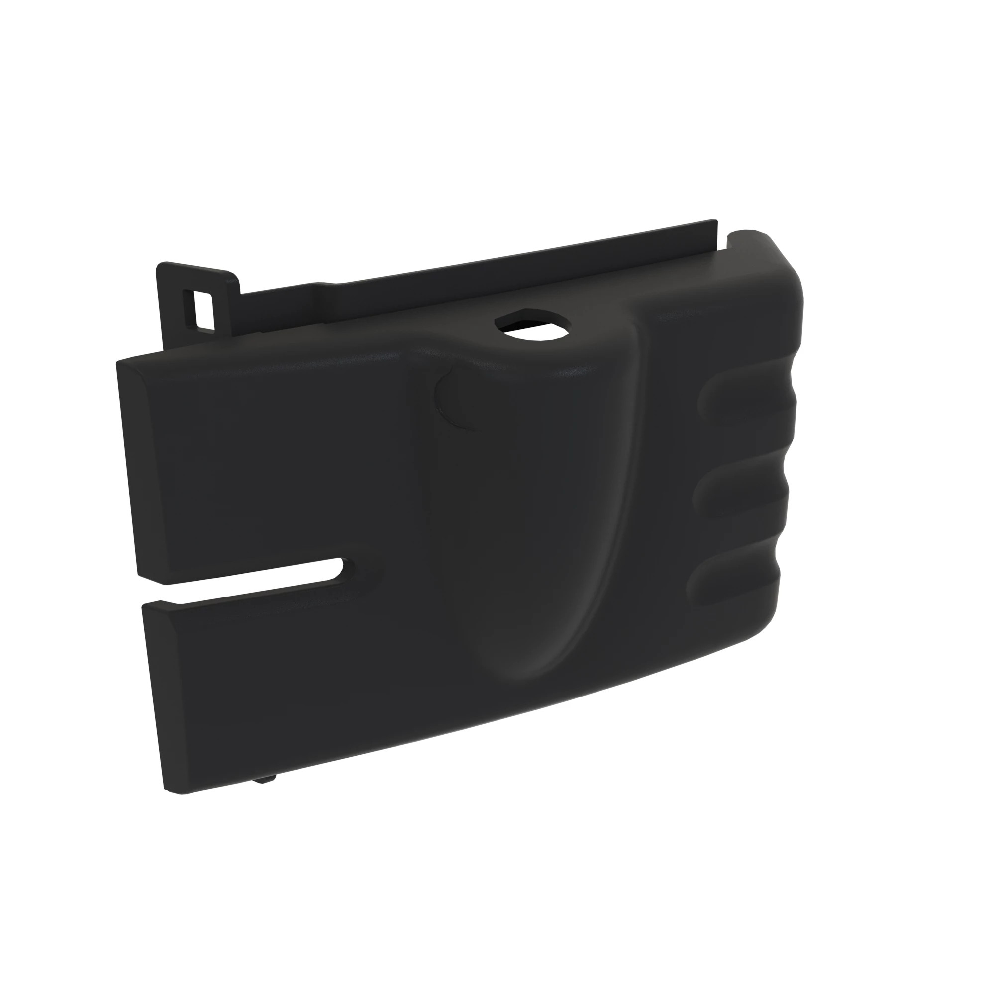 COVER, STEERING COLUMN, LOWER