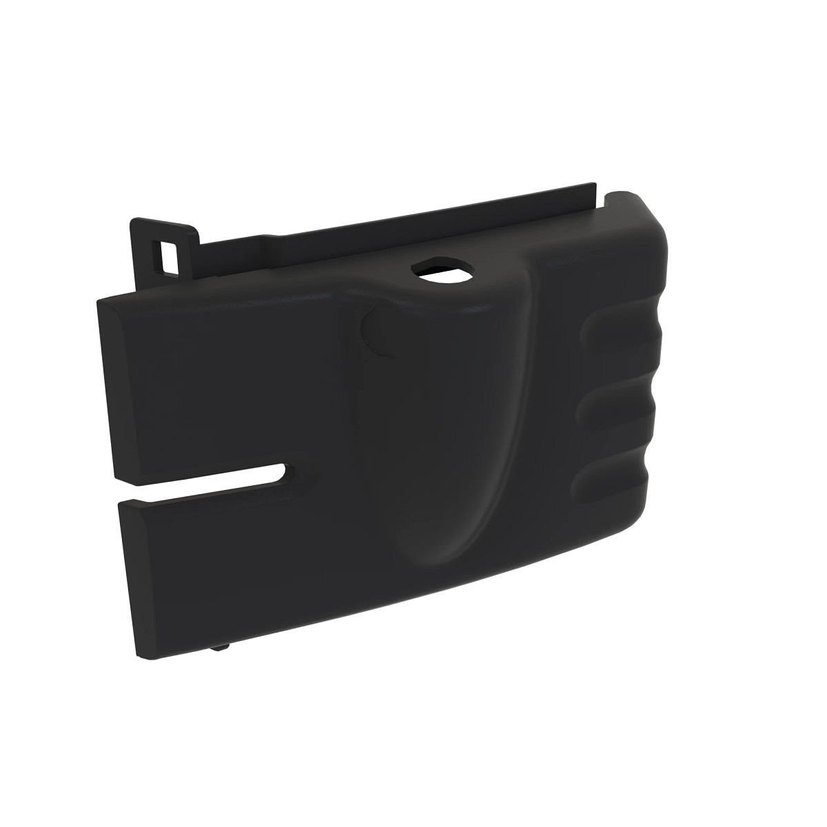 COVER, STEERING COLUMN, LOWER