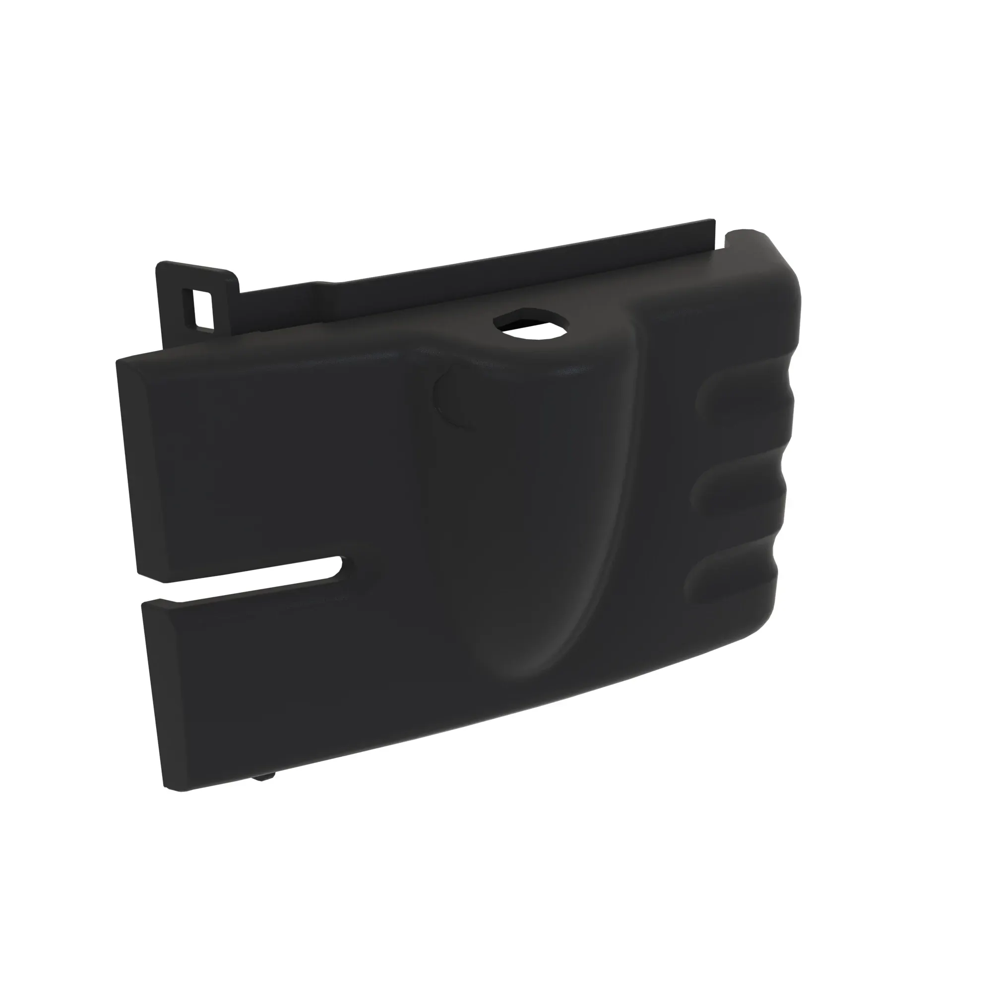 John Deere Steering Column Lower Cover - R198280