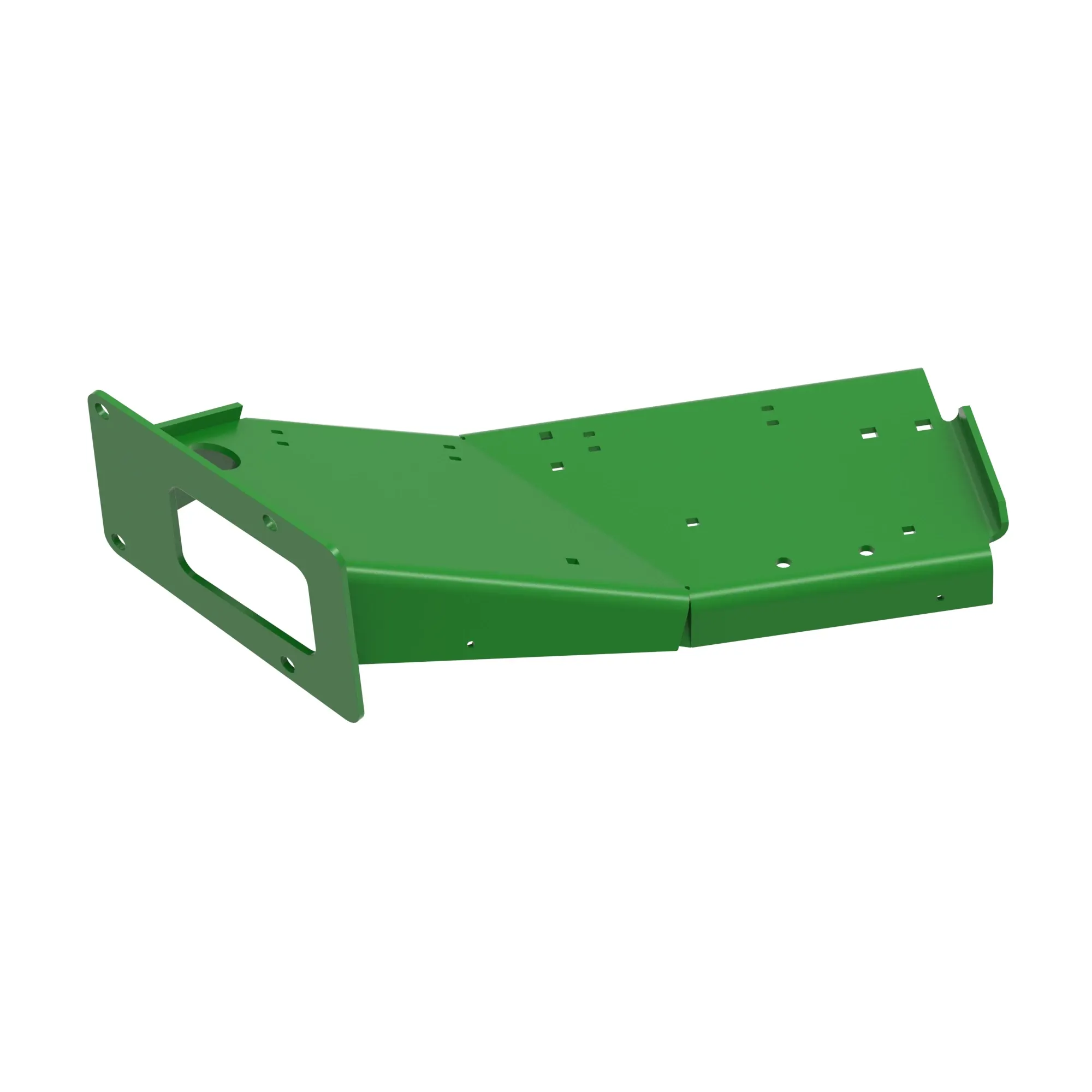 ASSEMBLY, RH HOSE