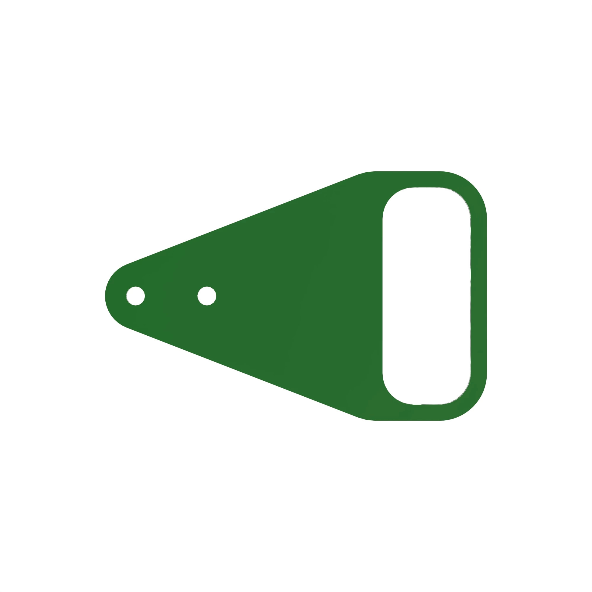 HANDHOLD, EGRESS LADDER