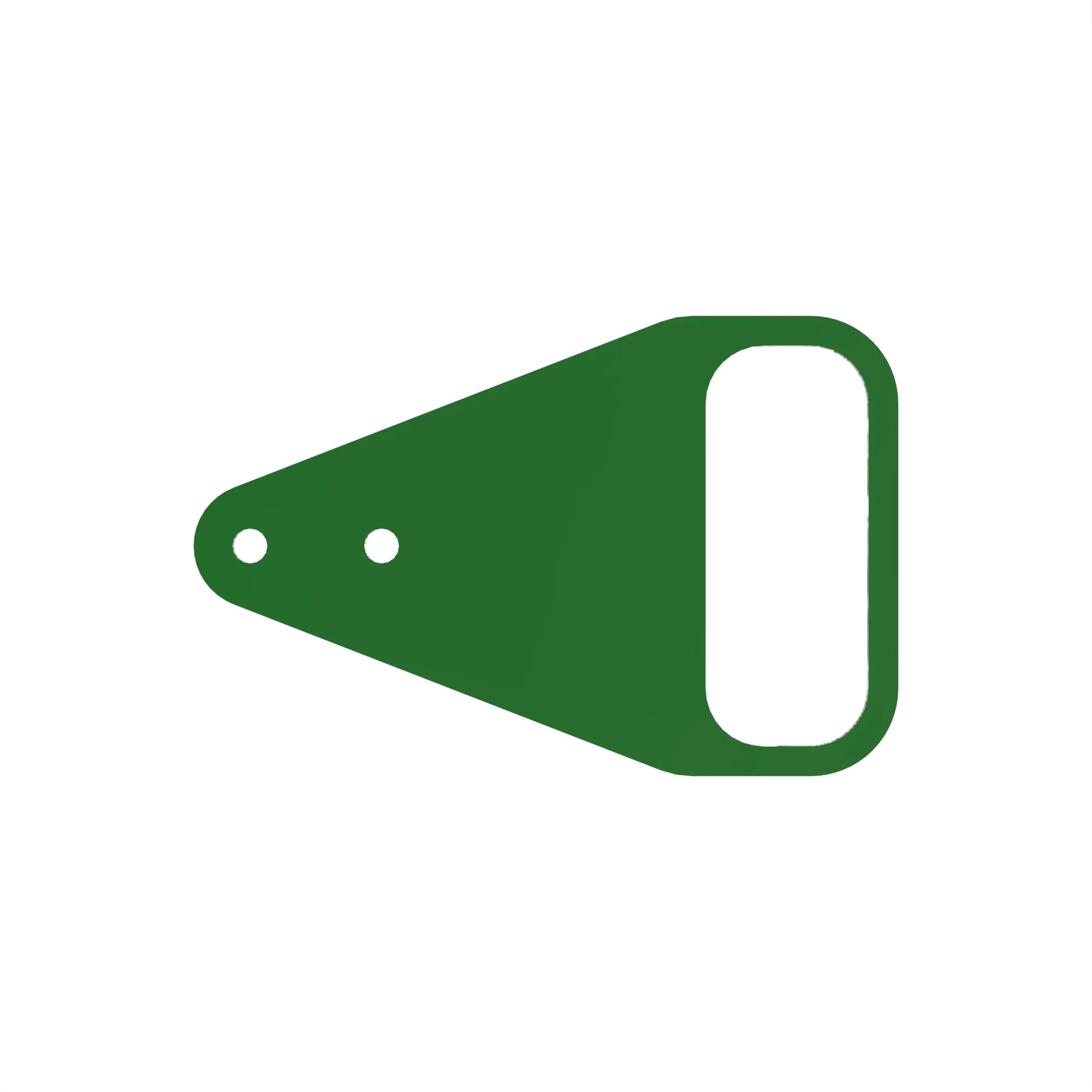 HANDHOLD, EGRESS LADDER