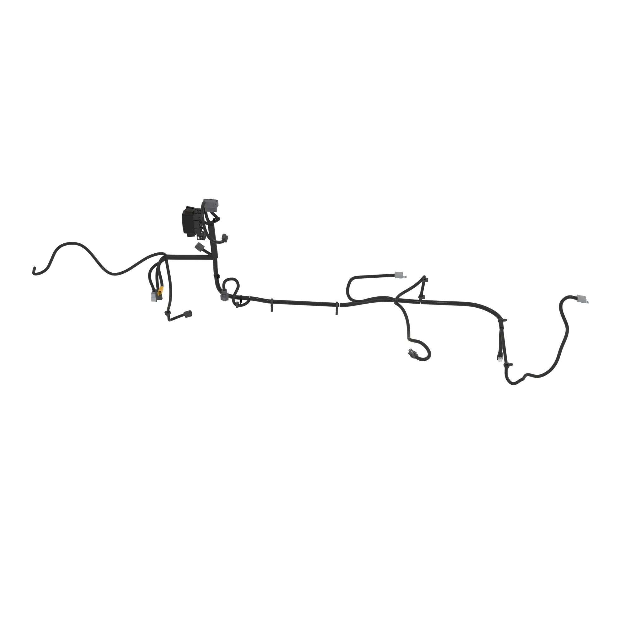 Chassis Wiring Harness