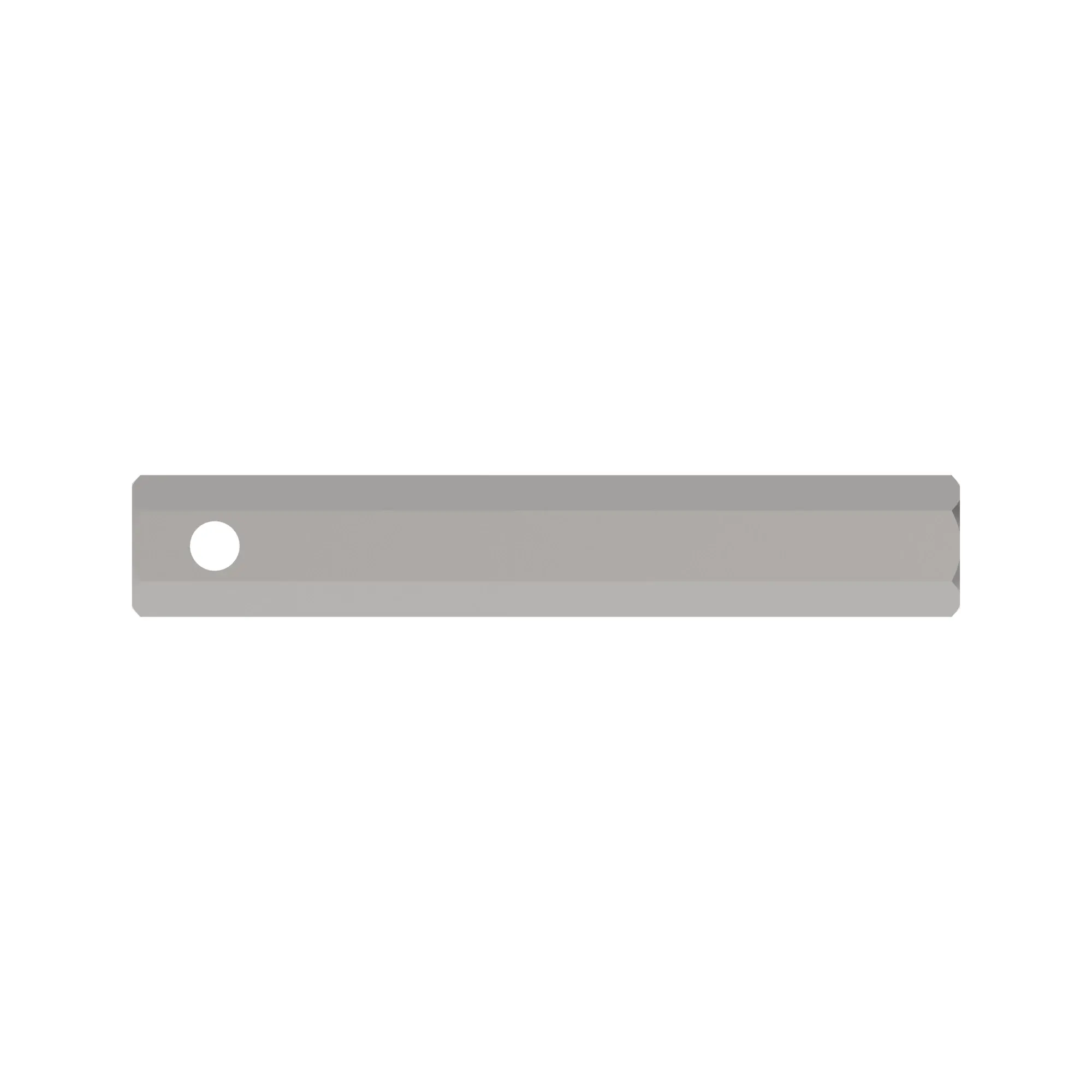 SHAFT, HEX DRIVE