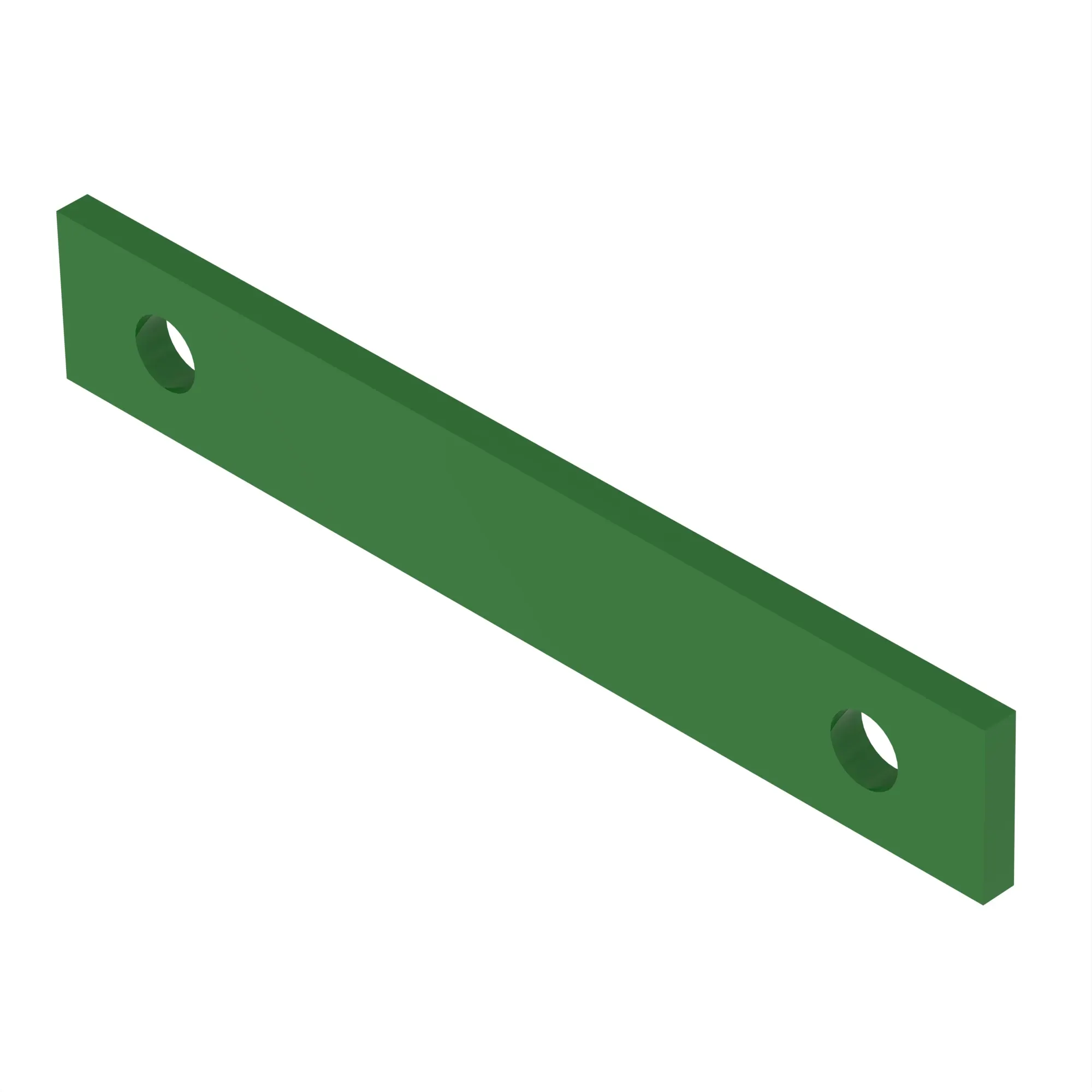 STRAP W/DECAL-FLAT FOLD