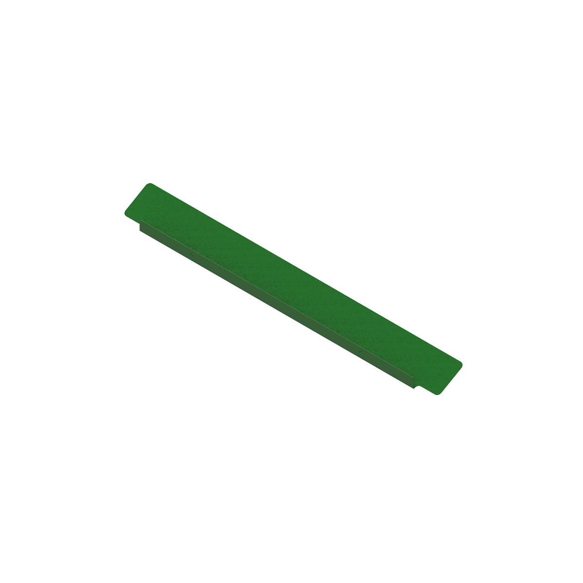 Cover, Straw Deflector