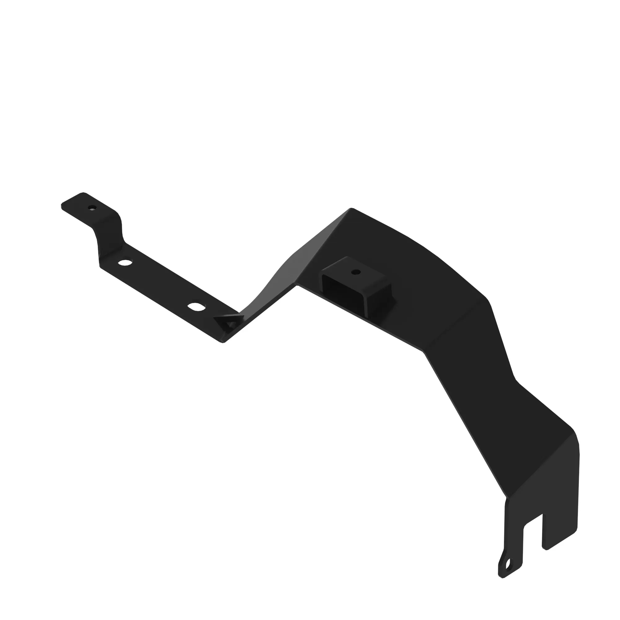 BRACKET, FRONT PANEL MOUNT,  2T, F1