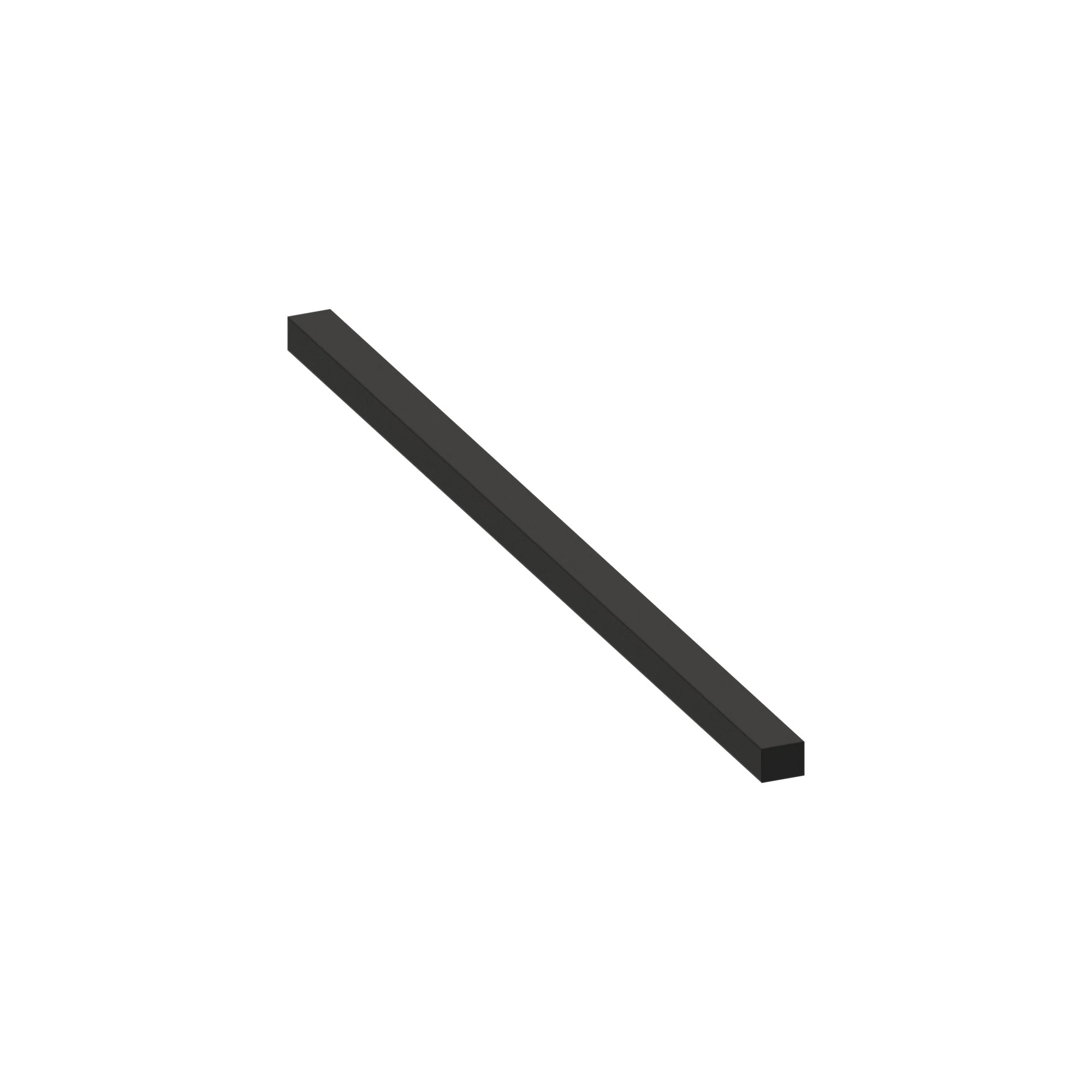 John Deere Radiator Isolator - T309536