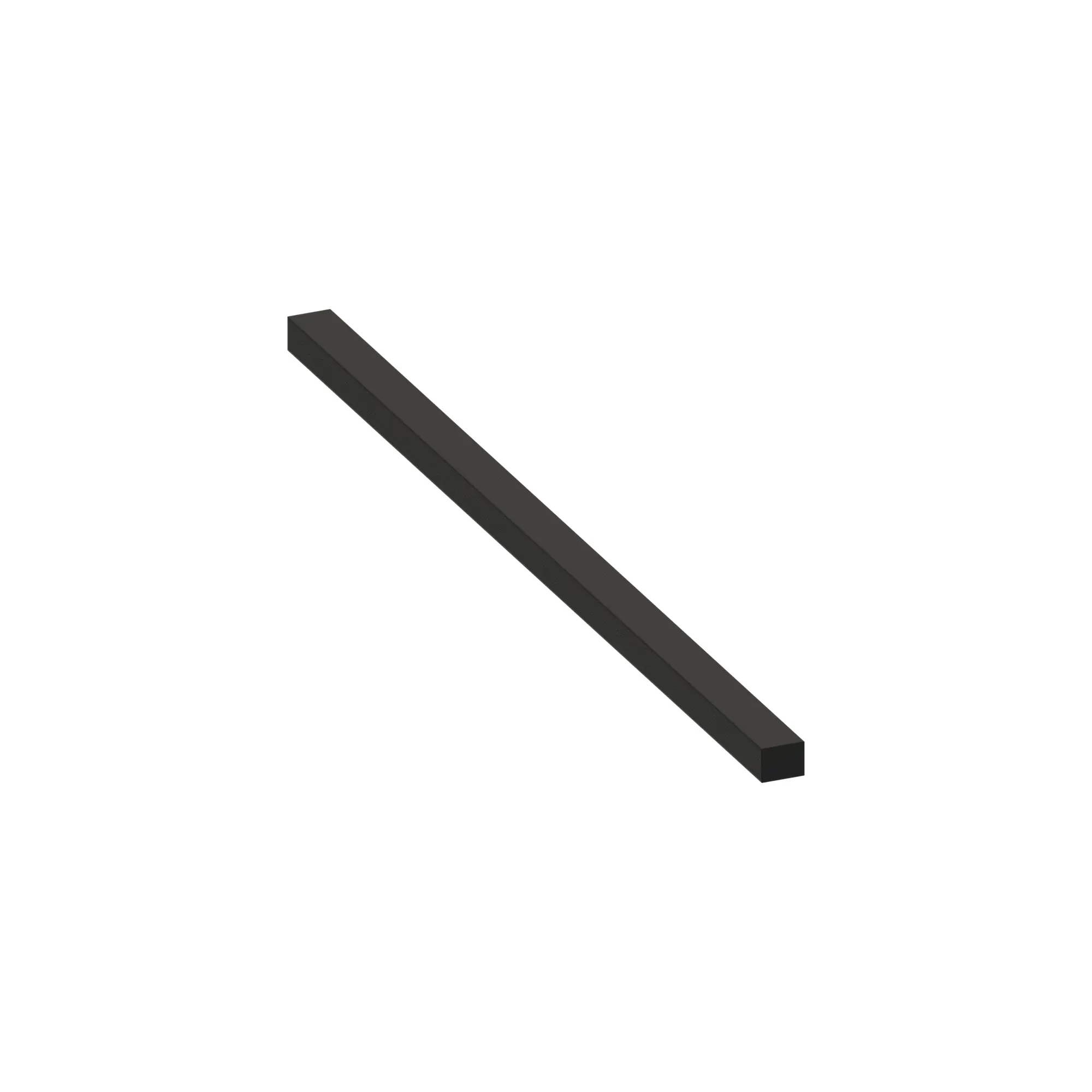 John Deere Radiator Isolator - T309536