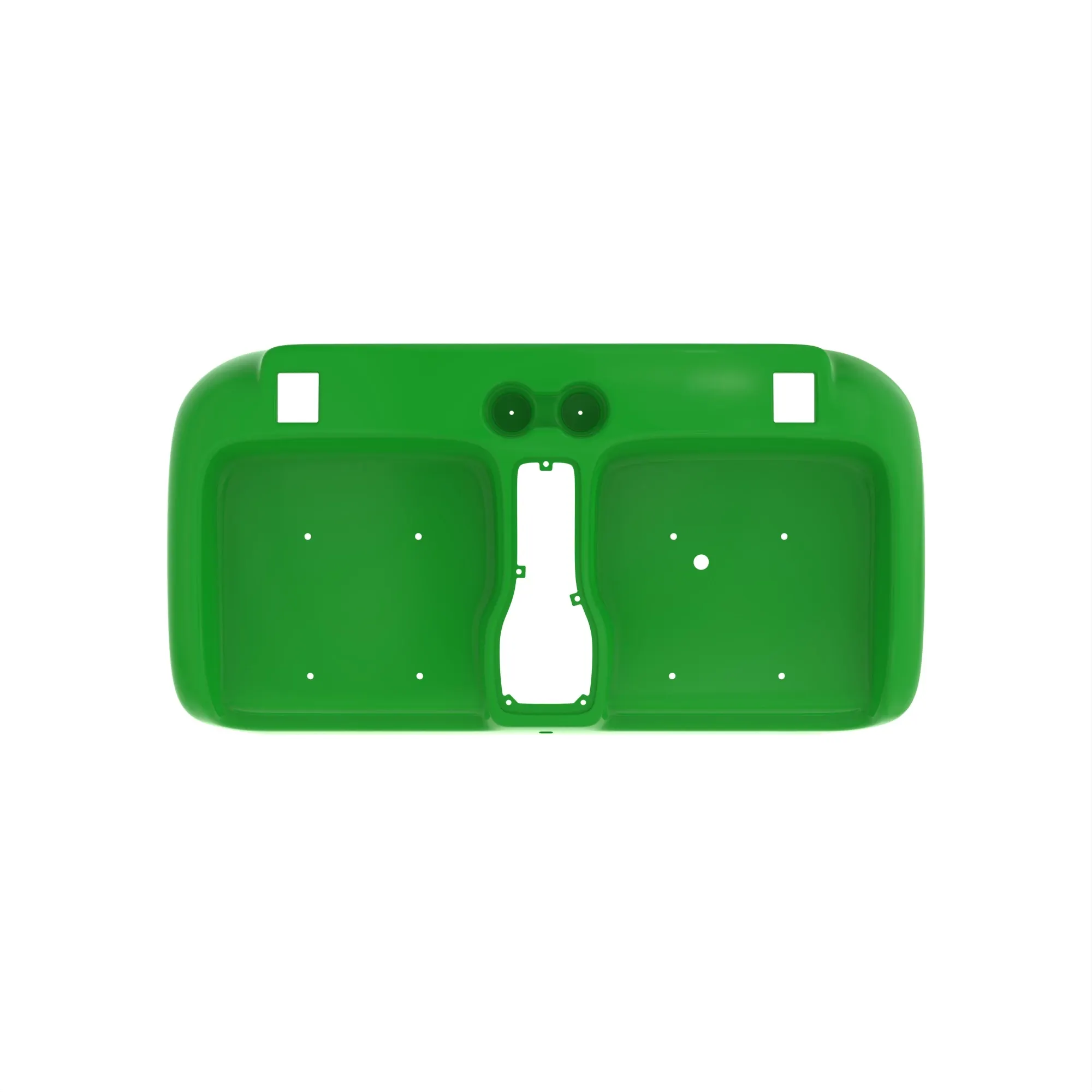 BASE, SEAT SURROUND (HDUV)