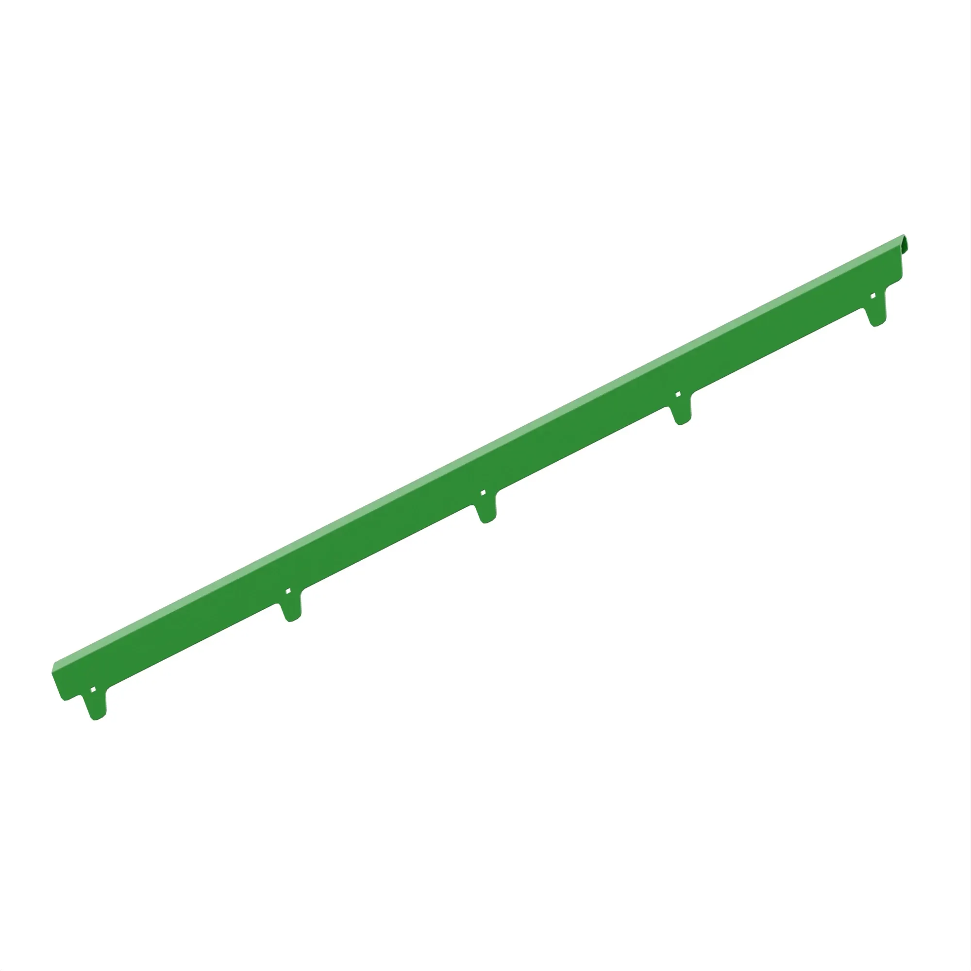 CHOPPER INLET ADJUSTMENT SHEET