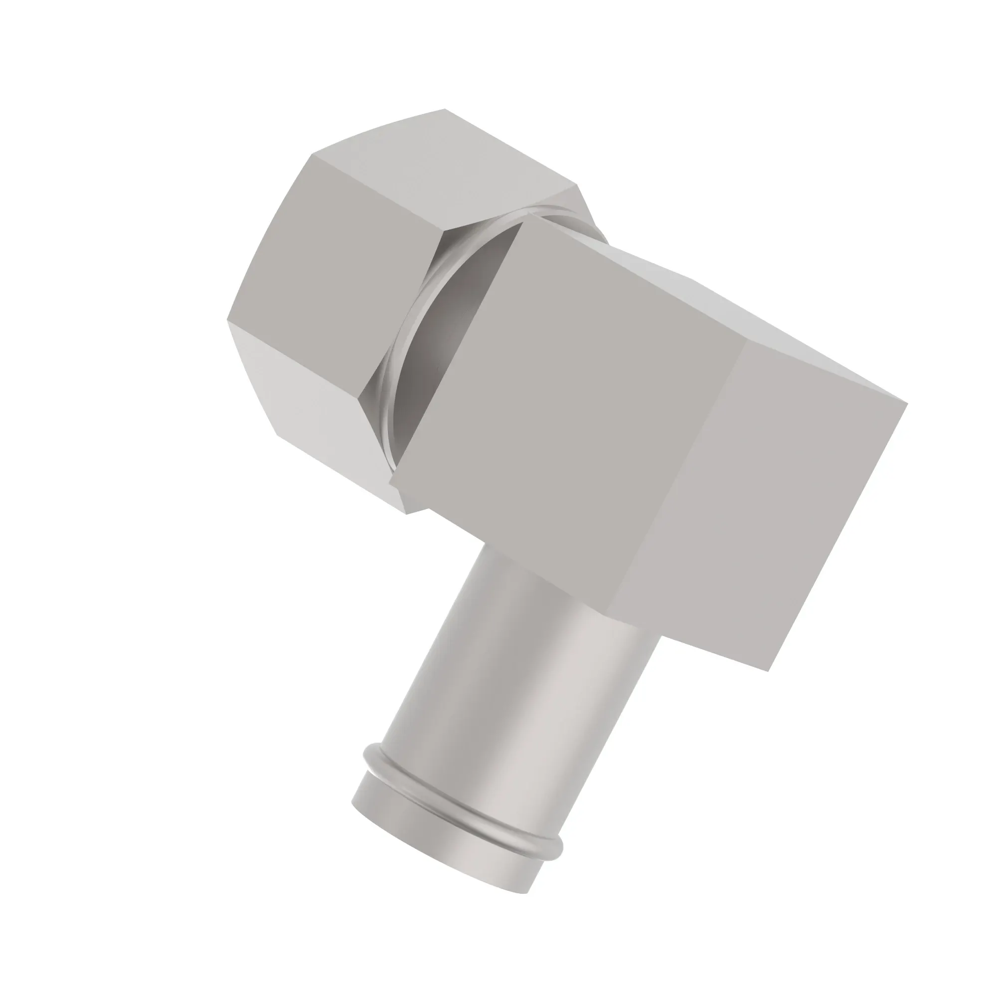 ELBOW FITTING, SPECIAL FITTING, ELB