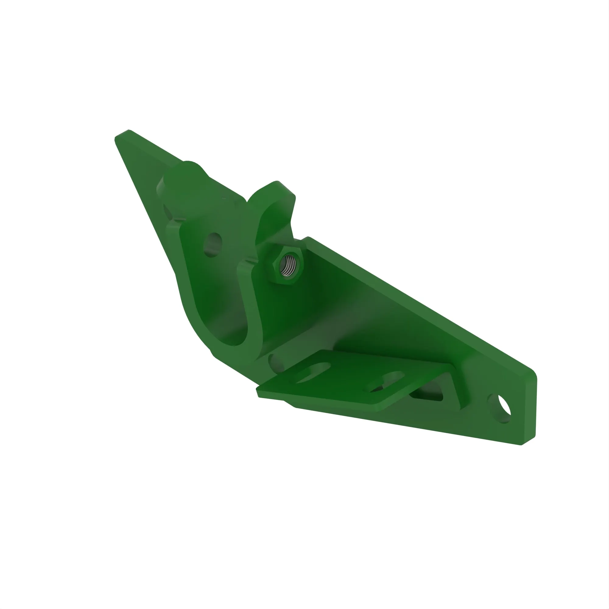 John Deere Bracket - AXE75347