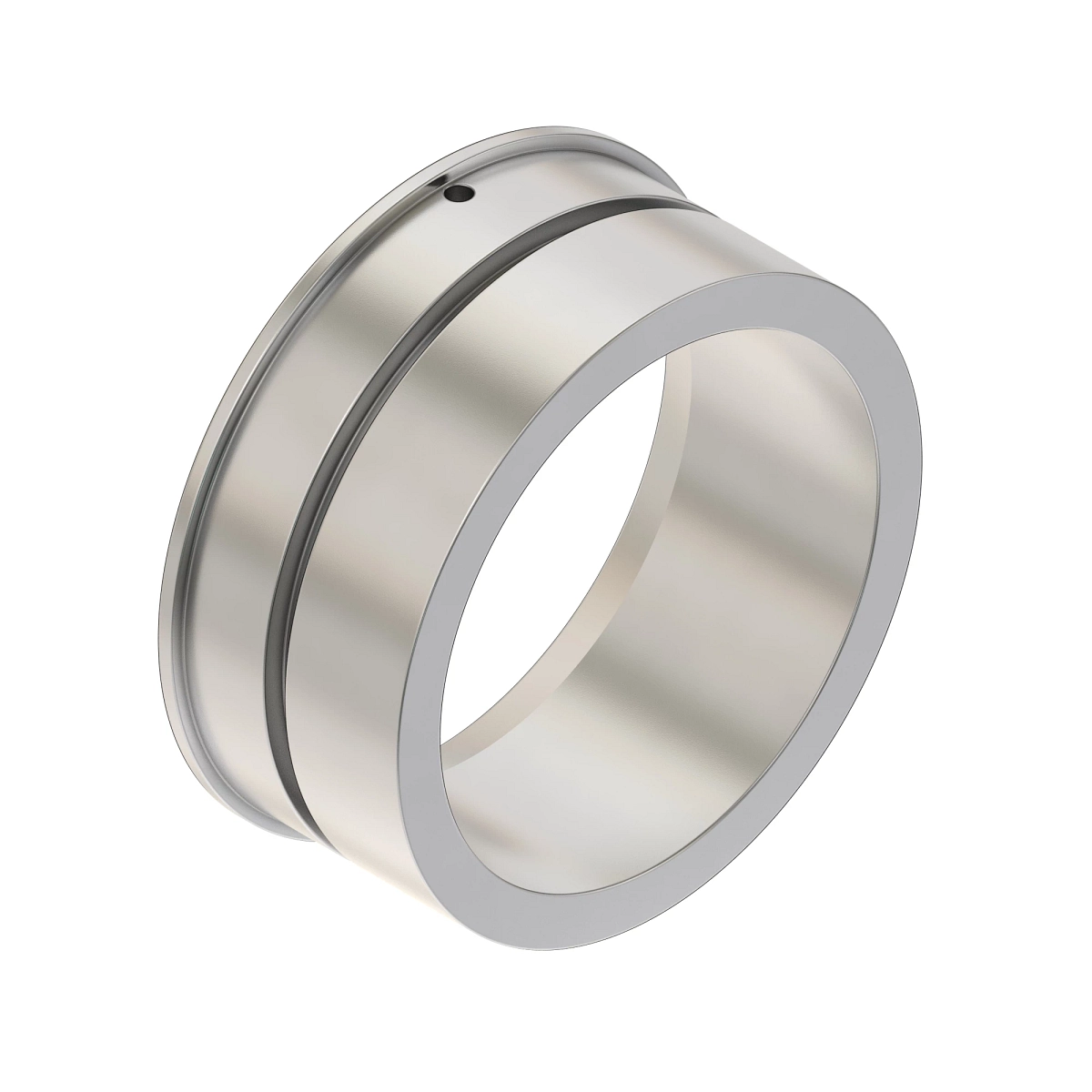 Spacer MW1-7 Ivt Dds Rear