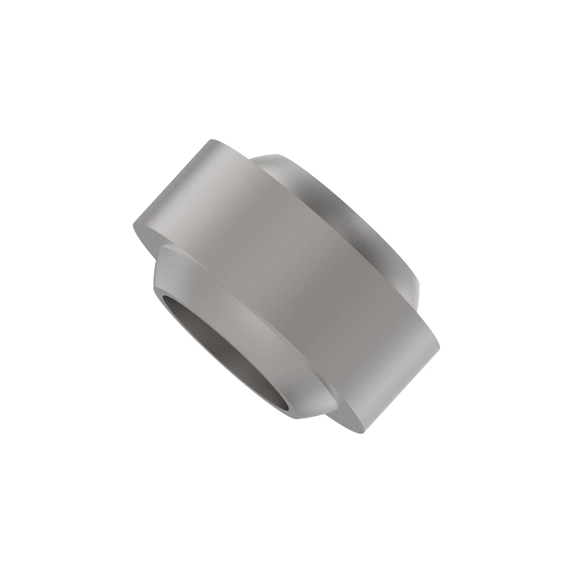 SPHERICAL BALL BEARING