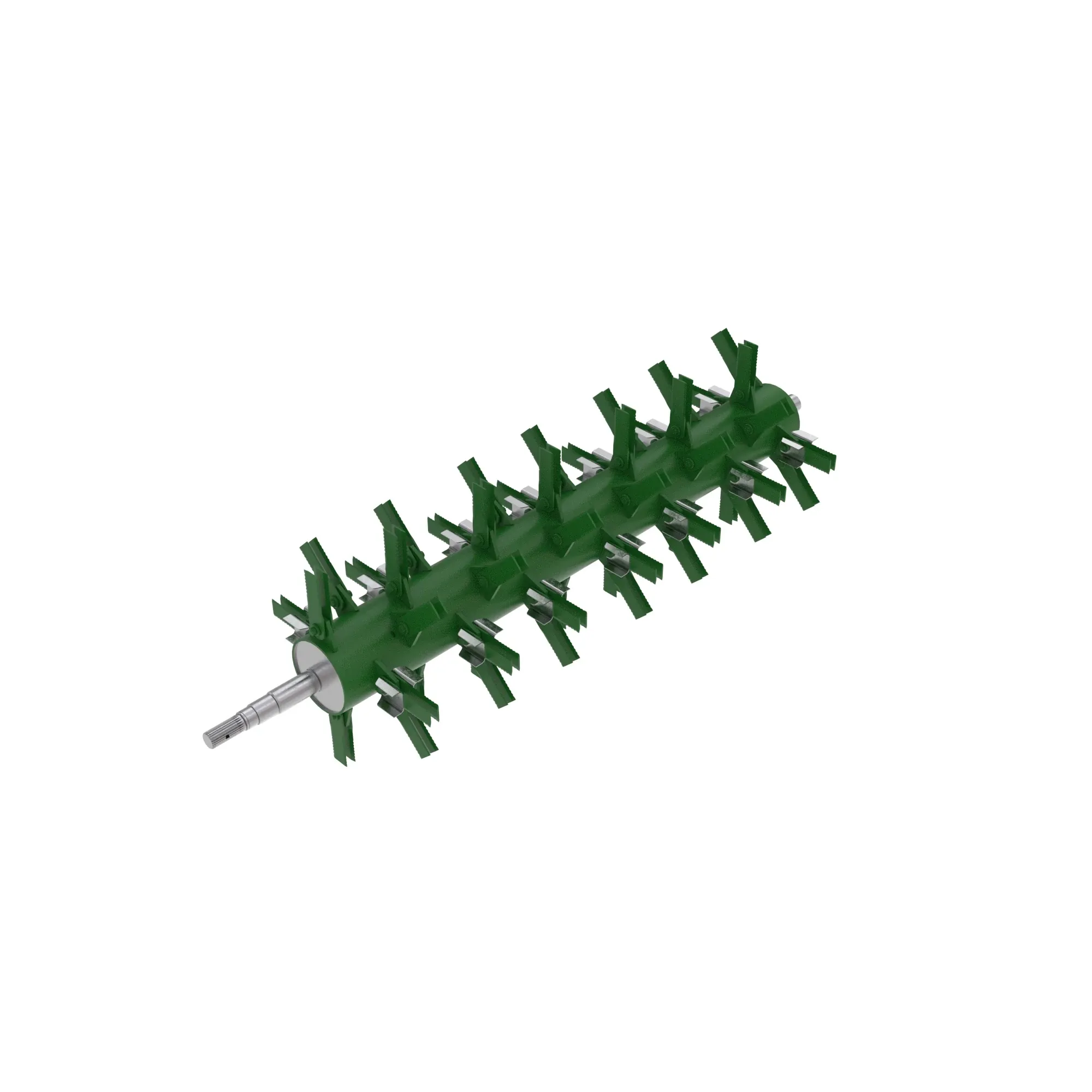 John Deere Rotor - AXE14936
