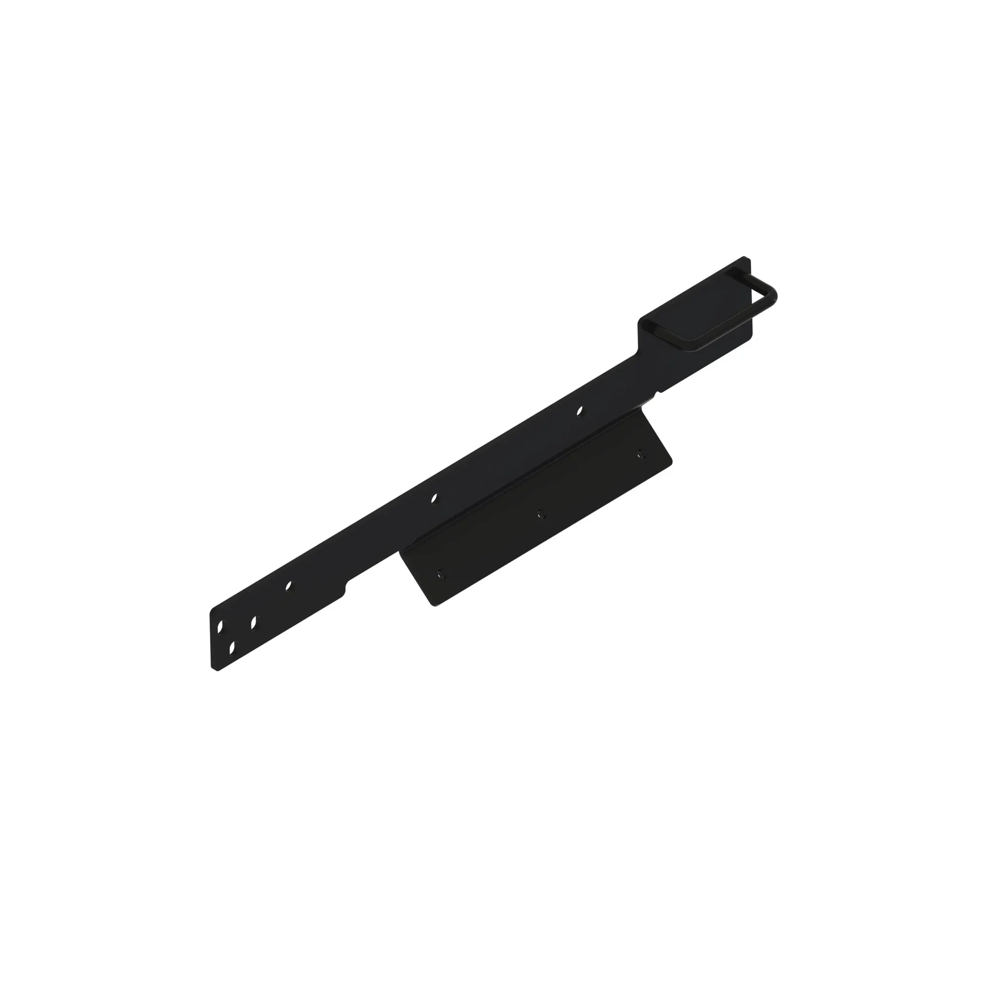 John Deere Lower Fender Bracket - AT503515