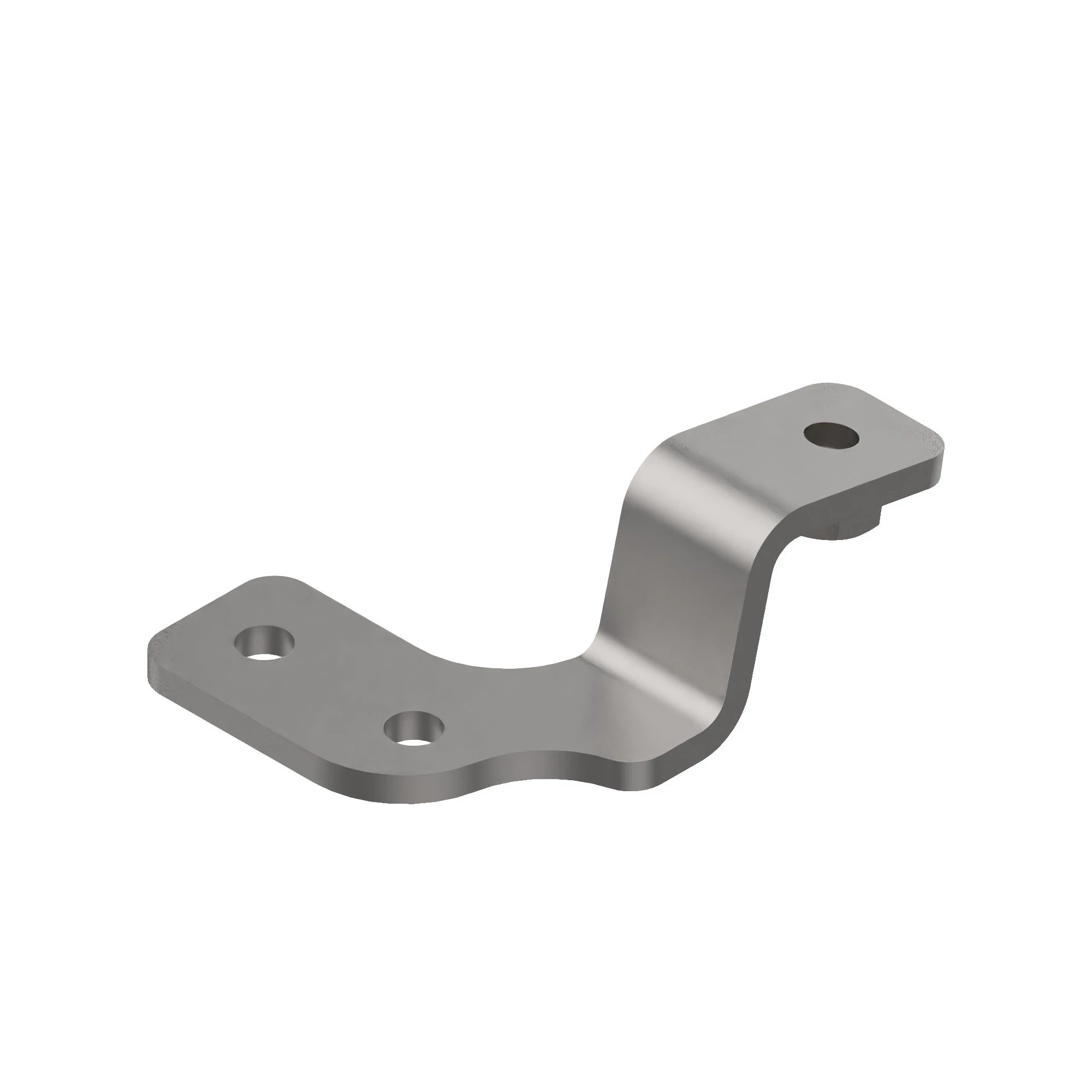 BRACKET, ADAPTER FITTING SUPPORT