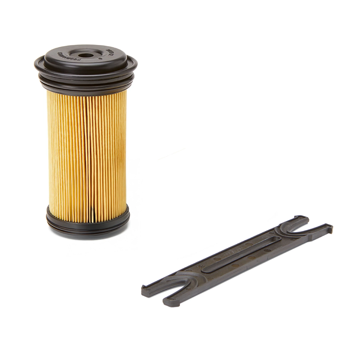 Scr Urea Filter