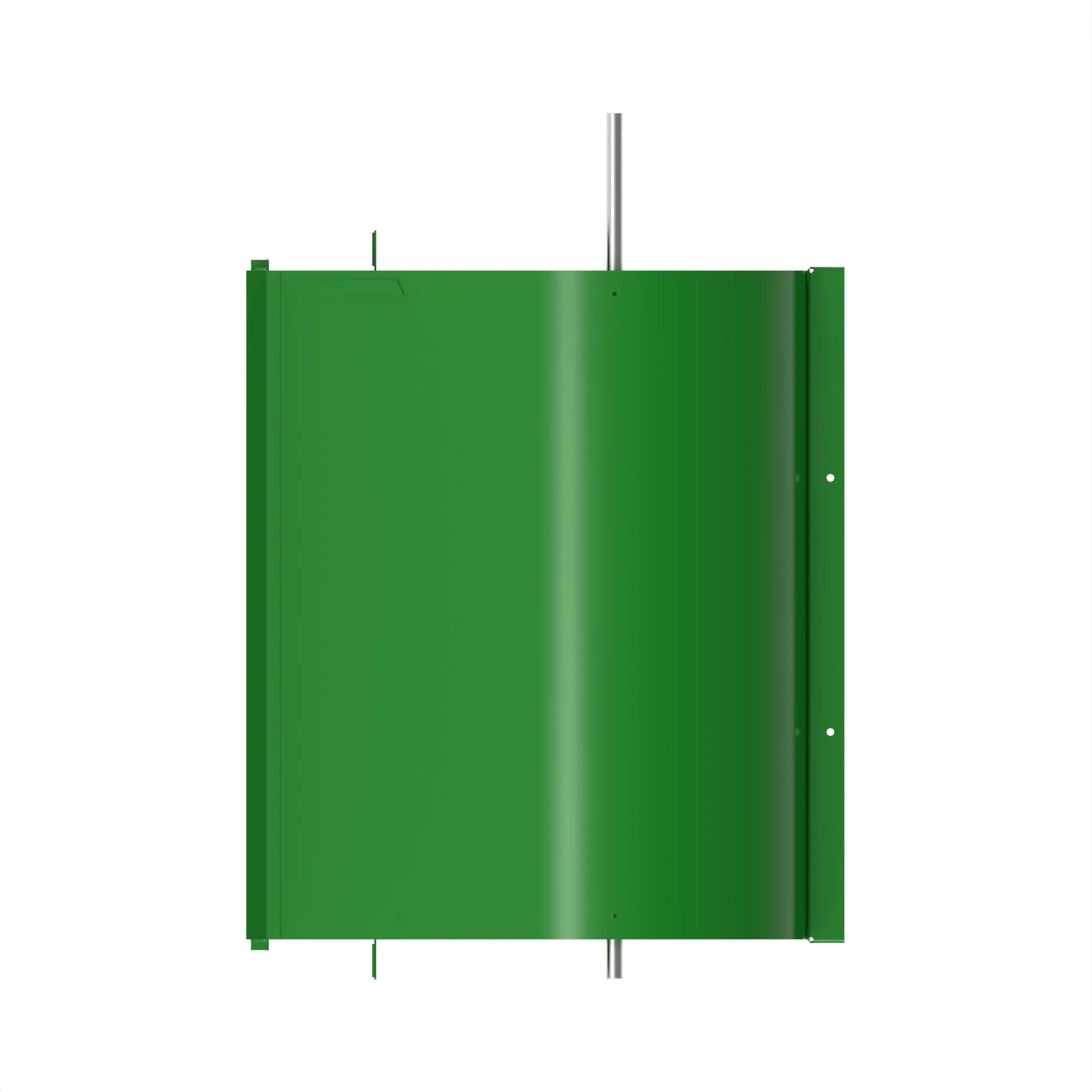 HOUSING, FAN HOUSING ASSEMBLY