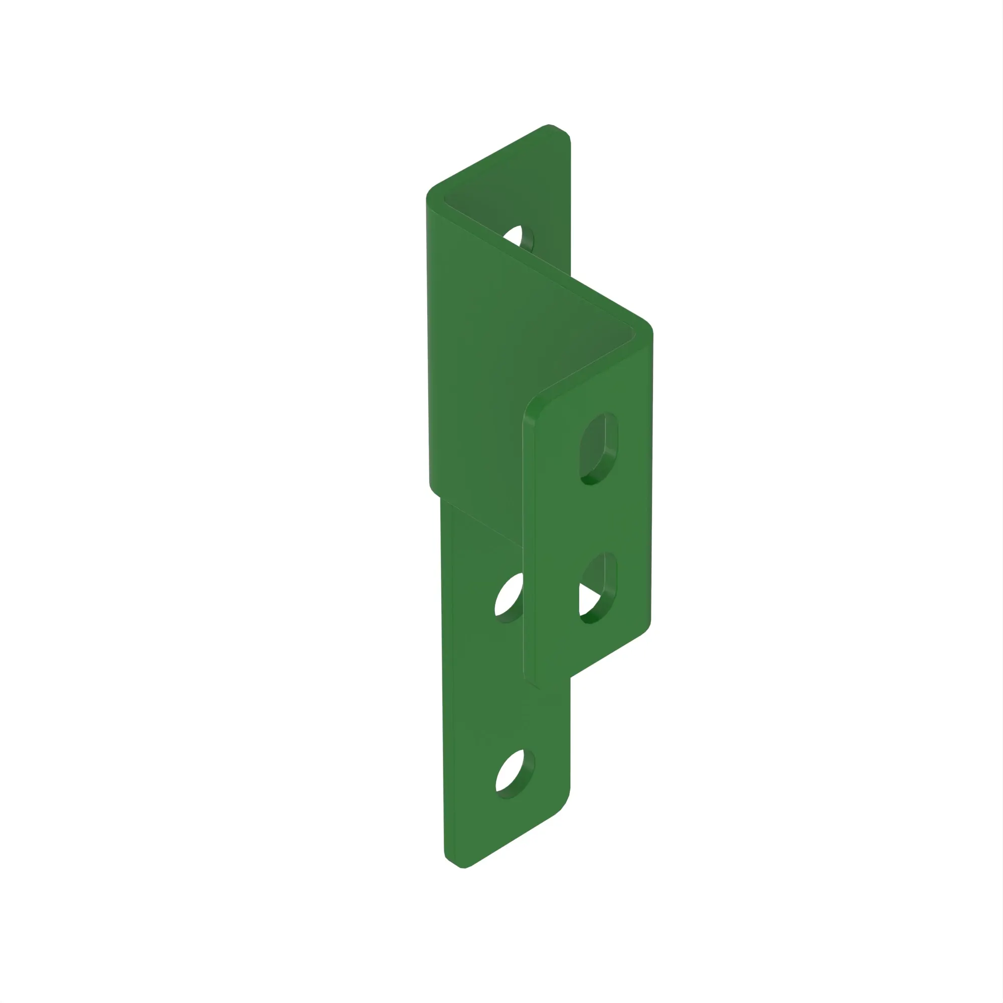 BRACKET, TUBE RETENTION