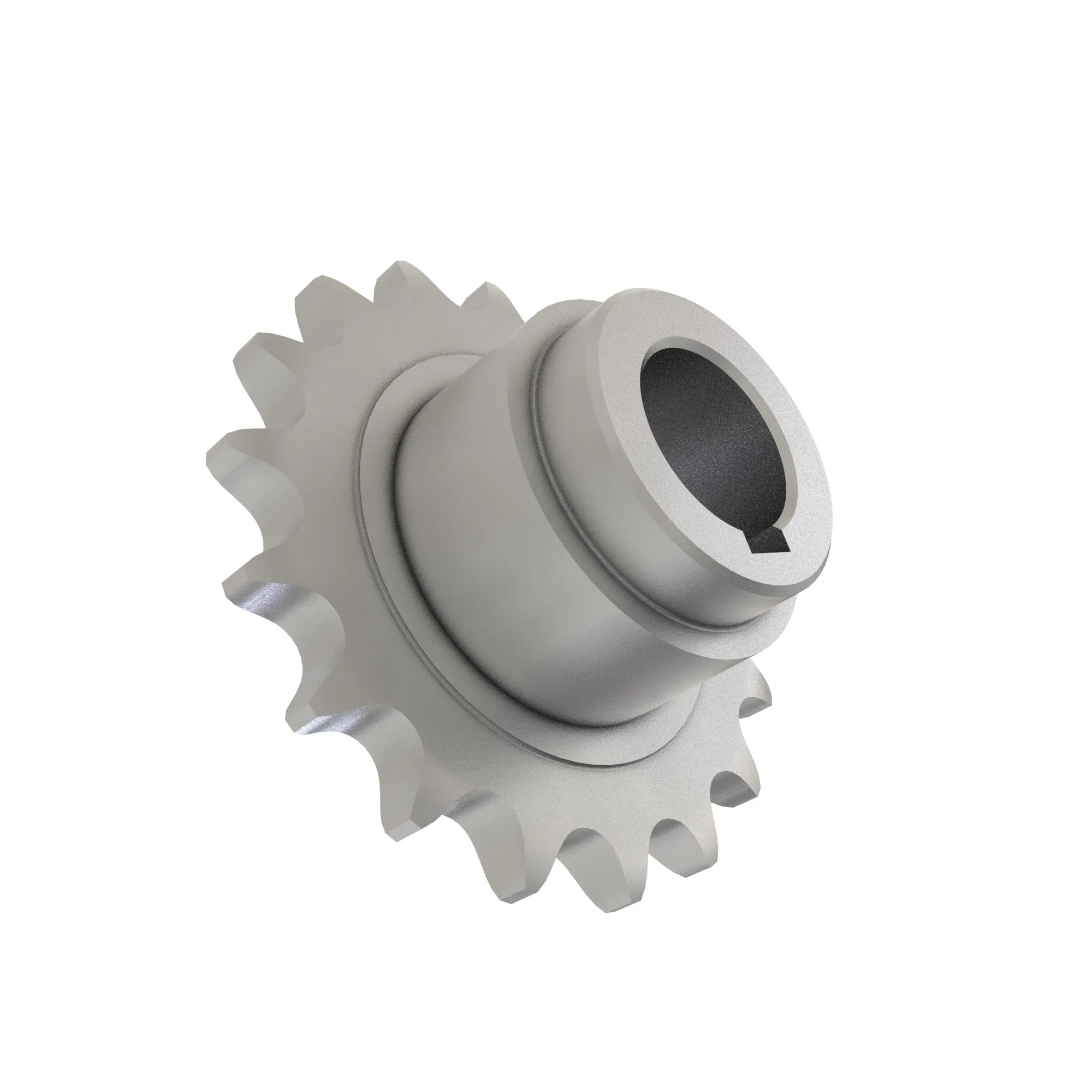 CHAIN SPROCKET ASSY