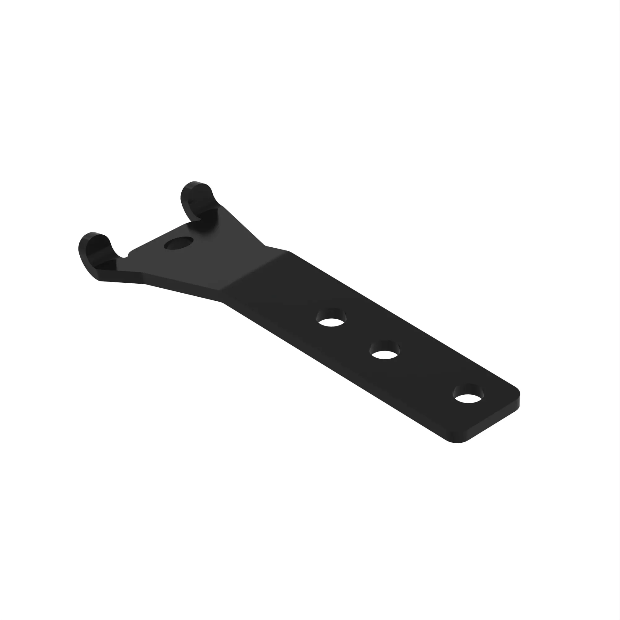 BRACKET, SEAT BELT,LH