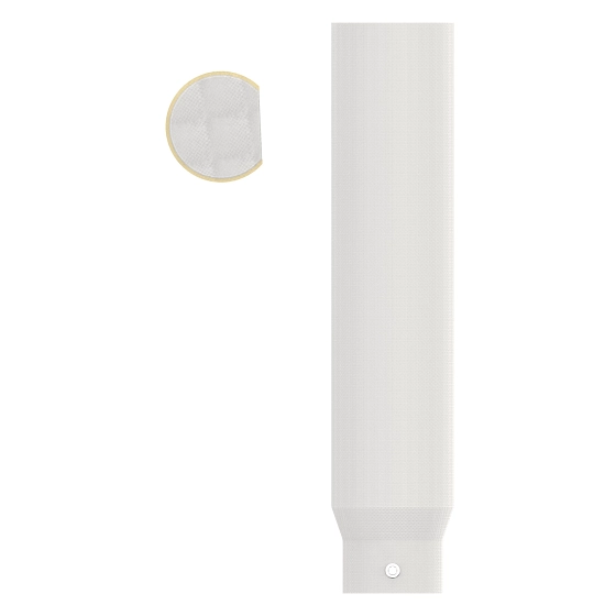 Def Baffle AT483376: DEF Baffle Assembly Service Kit | Shop.Deere.com