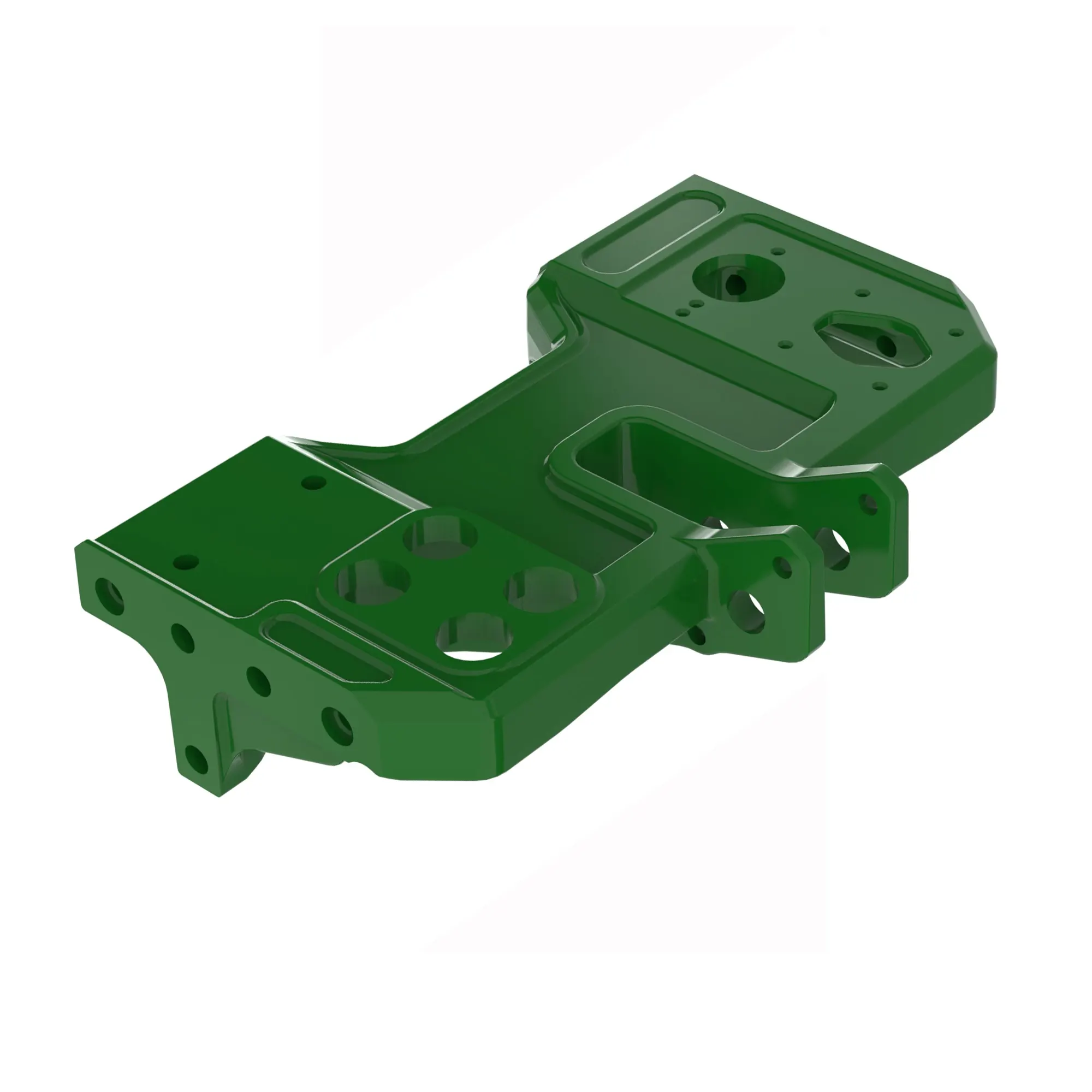 John Deere Support - TR120482
